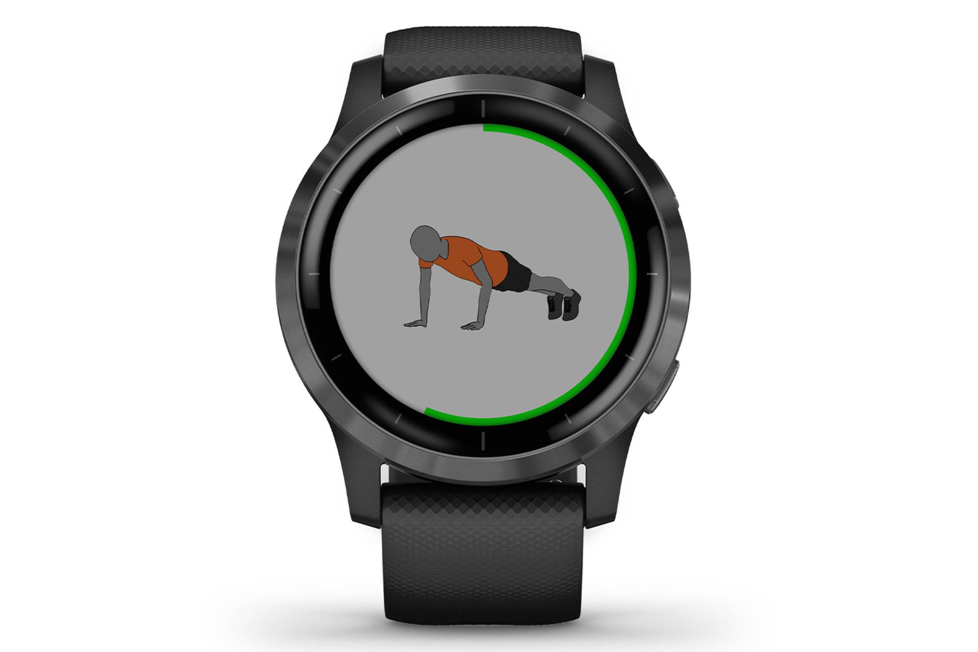 Garmin Vivoactive 4 / ویوو اکتیو 4 گارمین