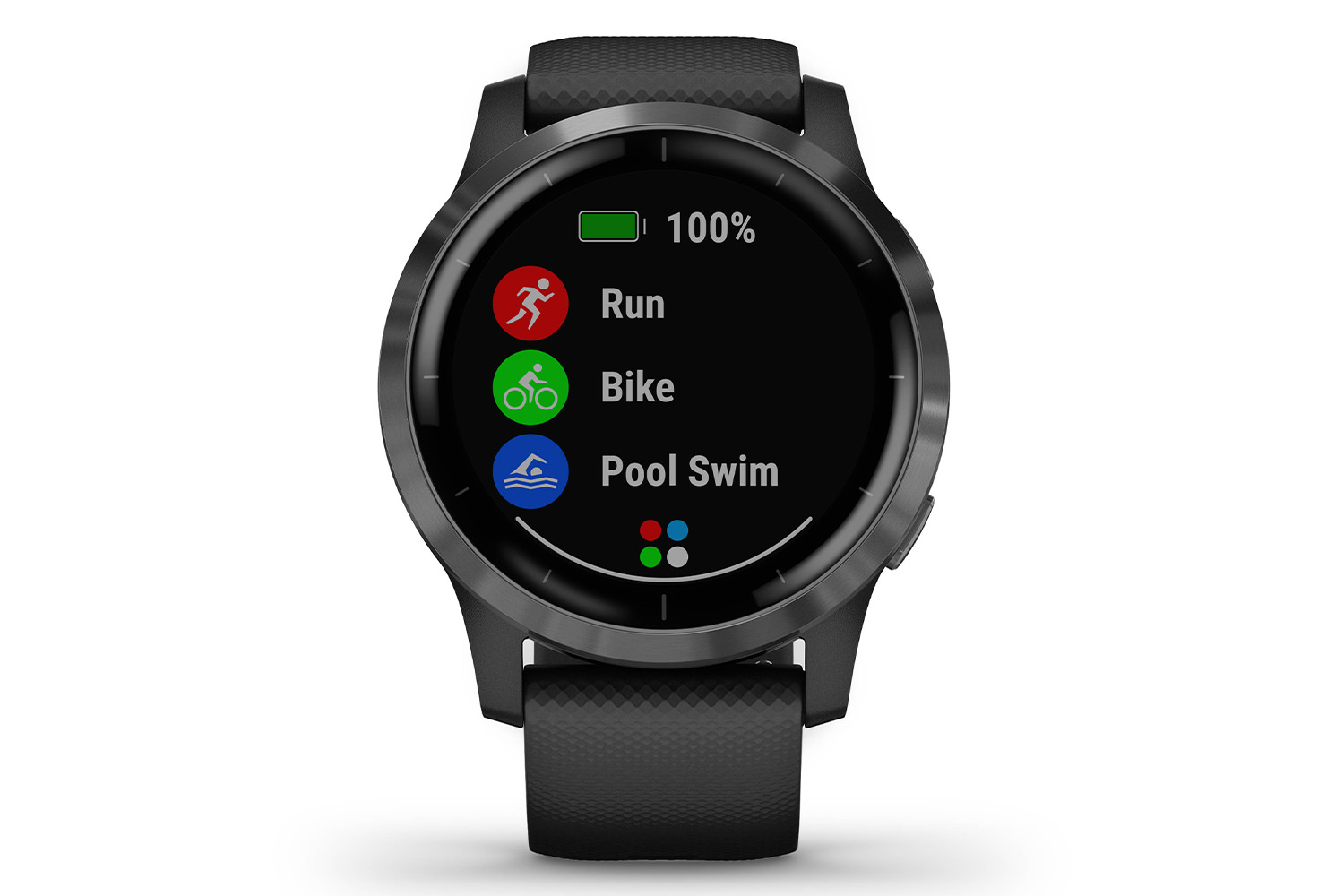 Garmin 2025 vivoactive 4