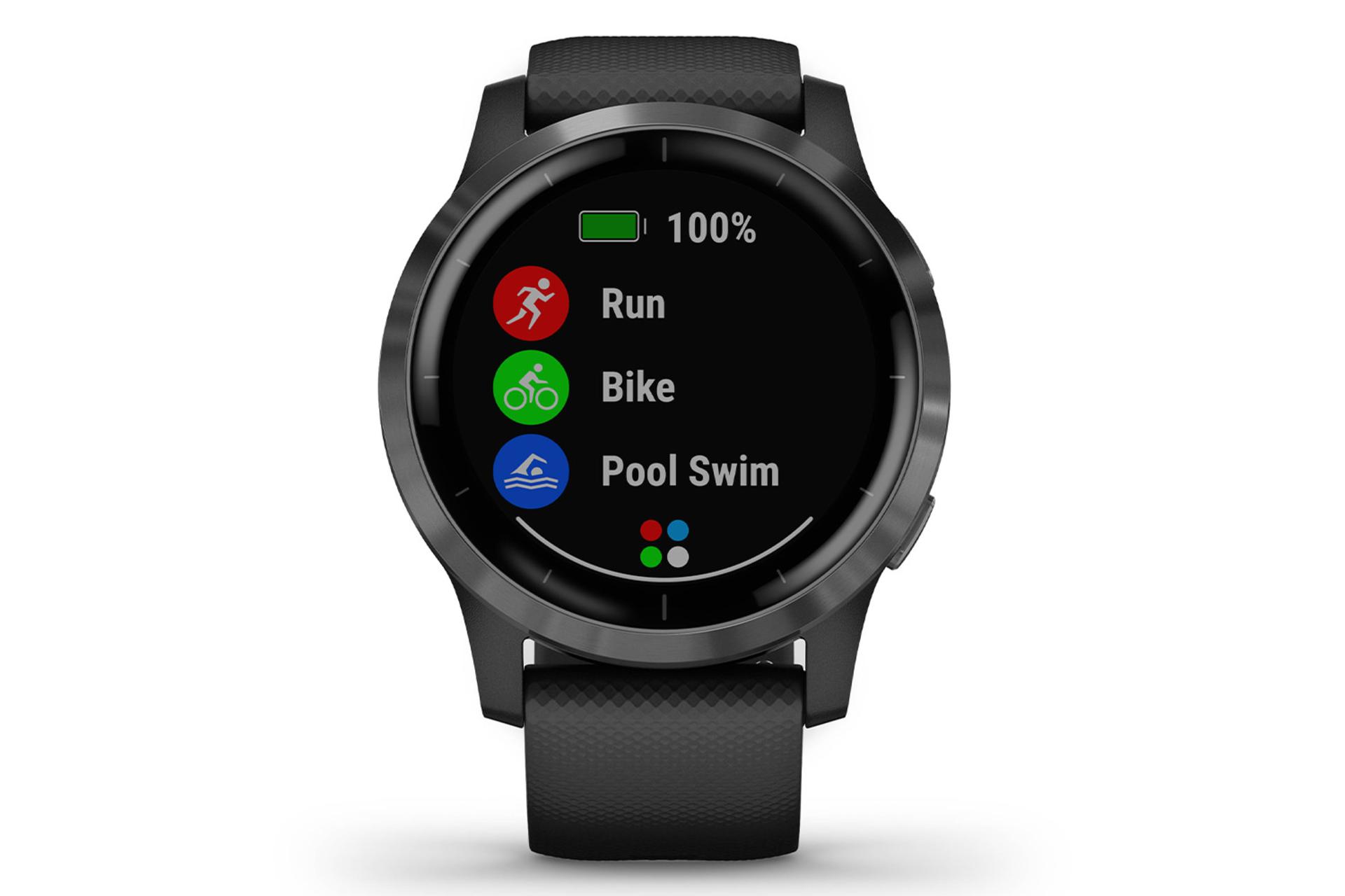 Garmin Vivoactive 4 / ویوو اکتیو 4 گارمین