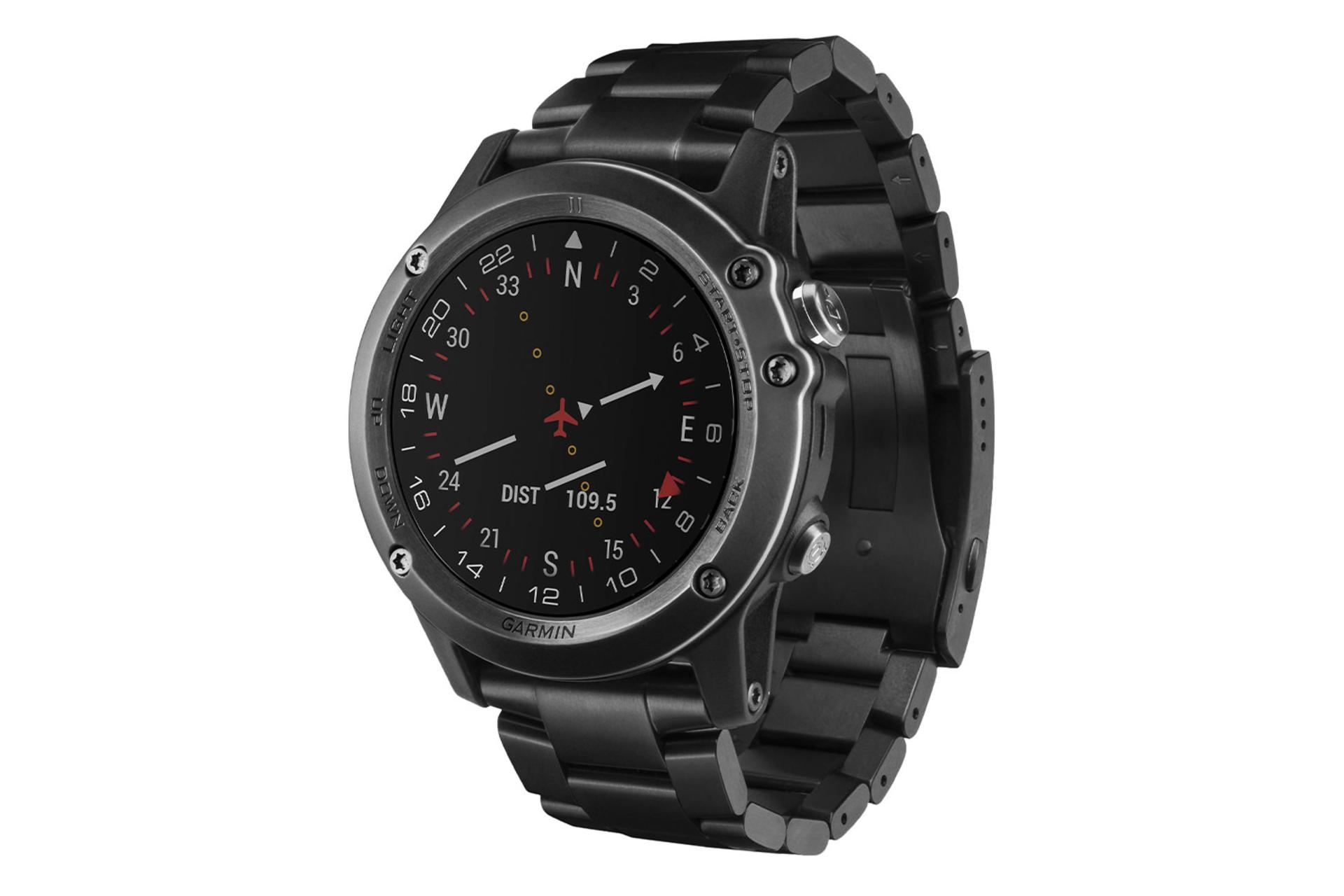 Garmin D2 Bravo / گارمین D2 Bravo