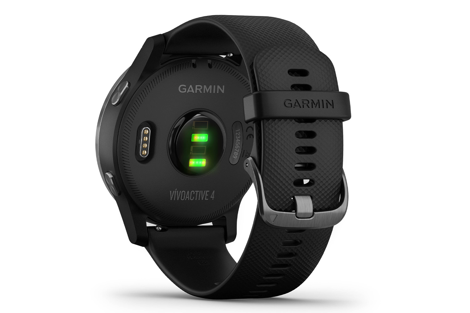 Garmin vivoactive outlet 4