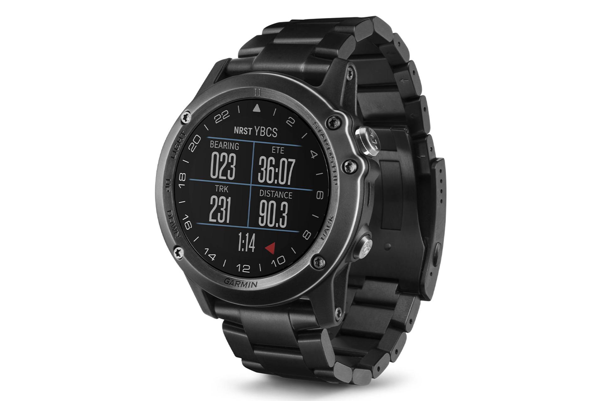 Garmin D2 Bravo / گارمین D2 Bravo