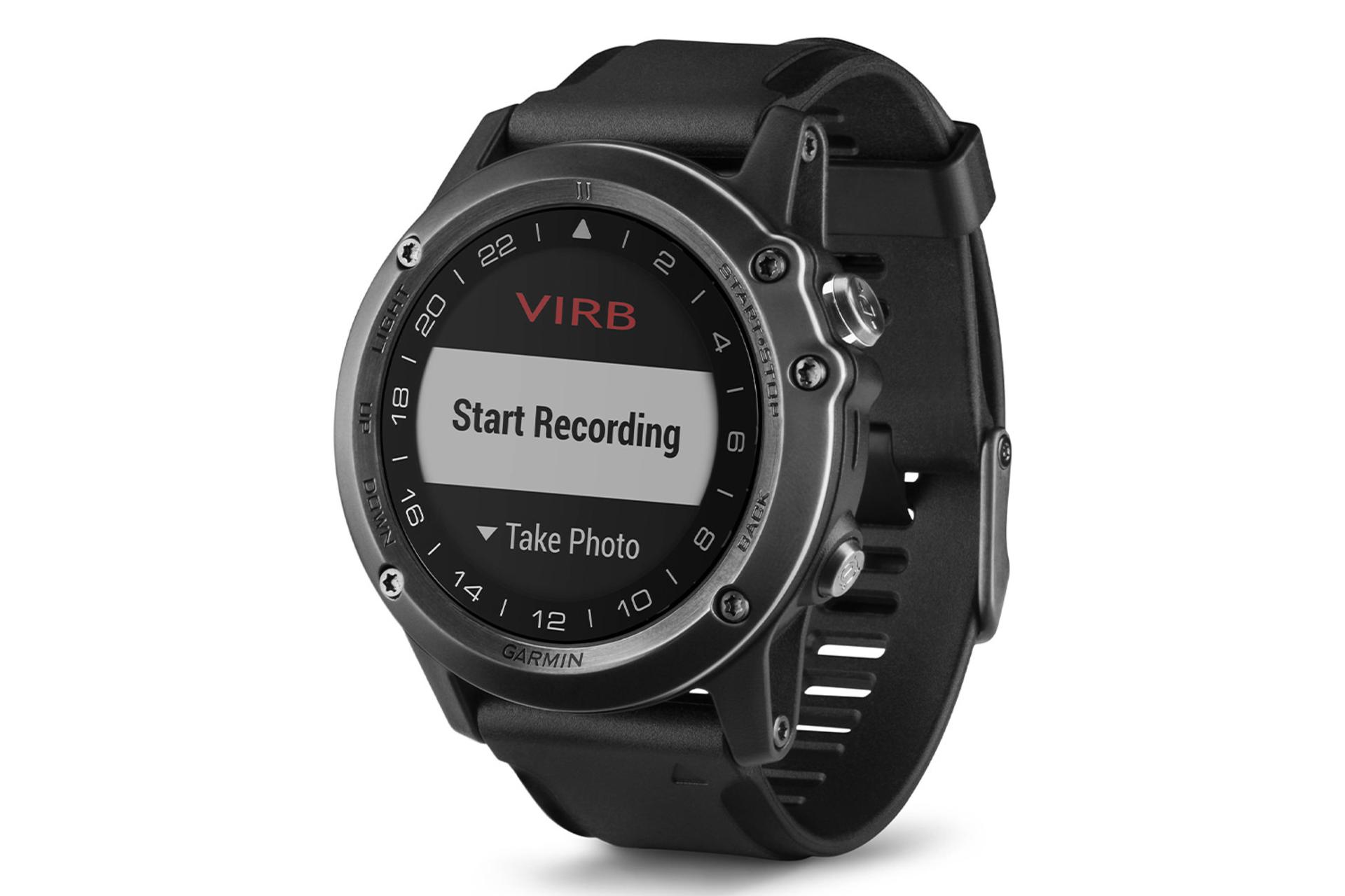 Garmin D2 Bravo / گارمین D2 Bravo