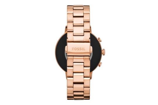 Fossil Q Venture HR / ساعت هوشمند فسیل کیو ونچر اچ آر