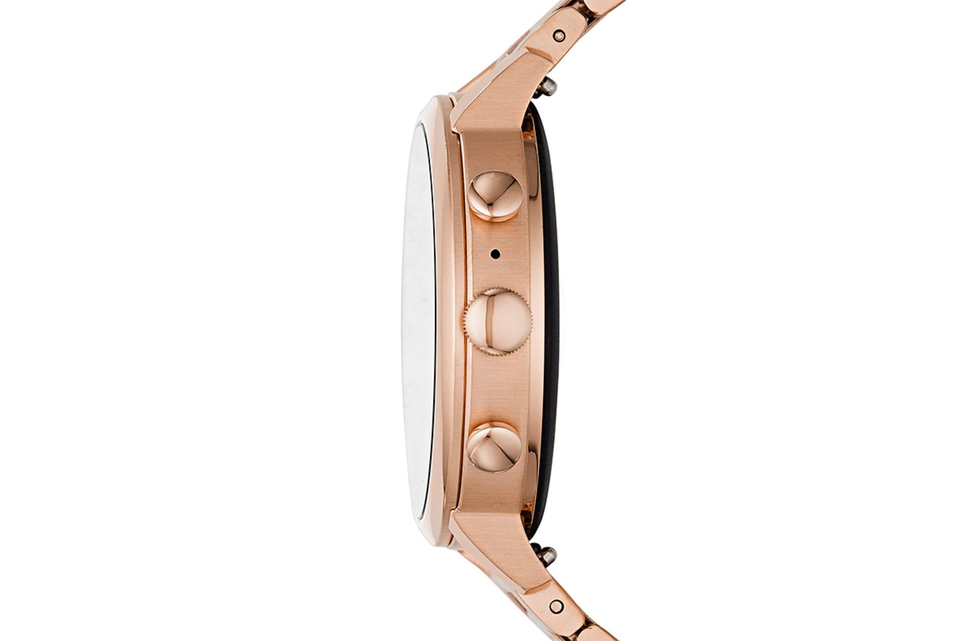 Fossil Q Venture HR / ساعت هوشمند فسیل کیو ونچر اچ آر