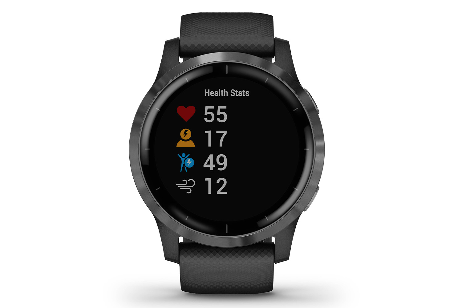 Caracteristicas garmin 2025 vivoactive 4