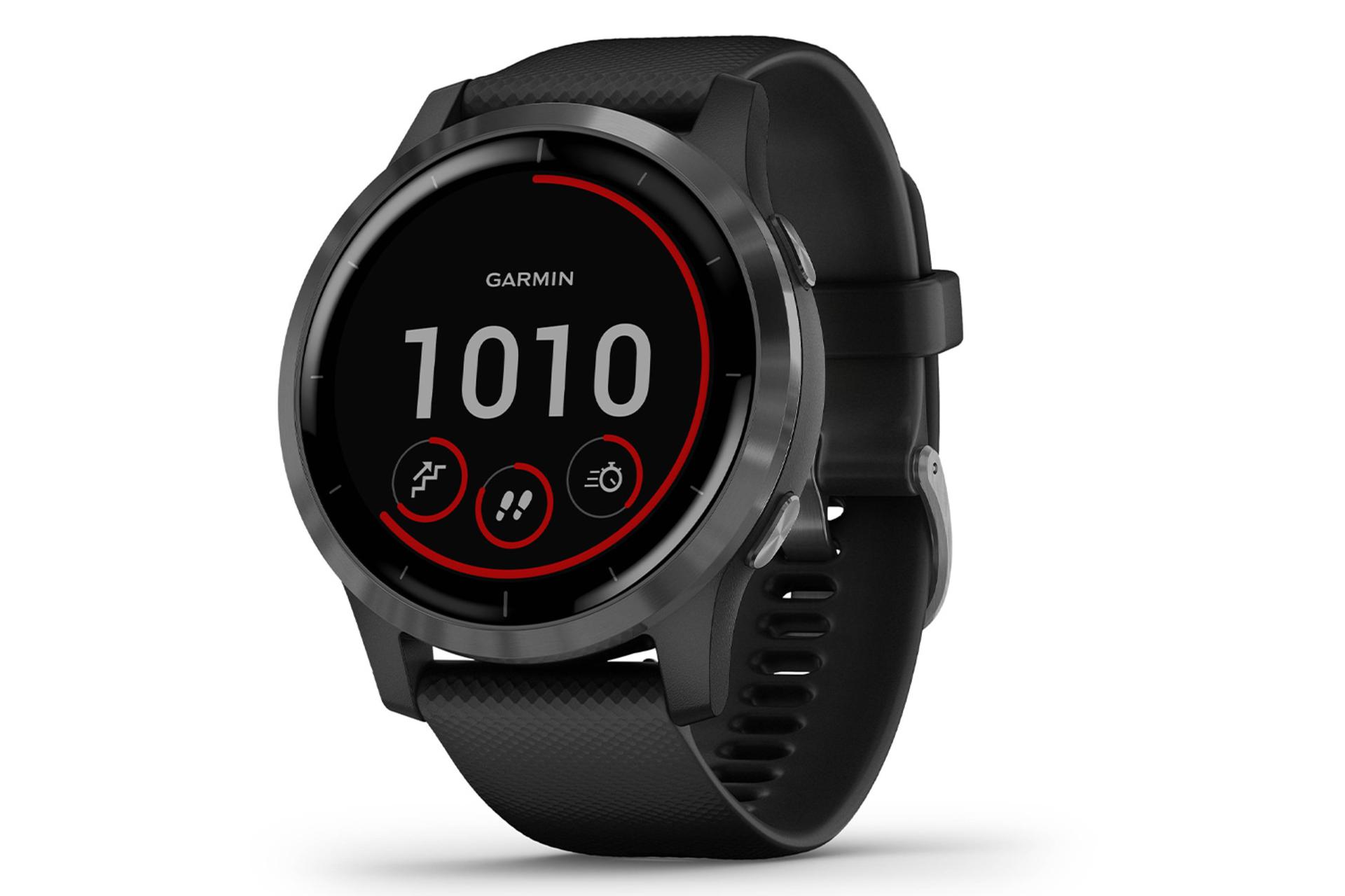 مرجع متخصصين ايران Garmin Vivoactive 4 / ويوو اكتيو 4 گارمين