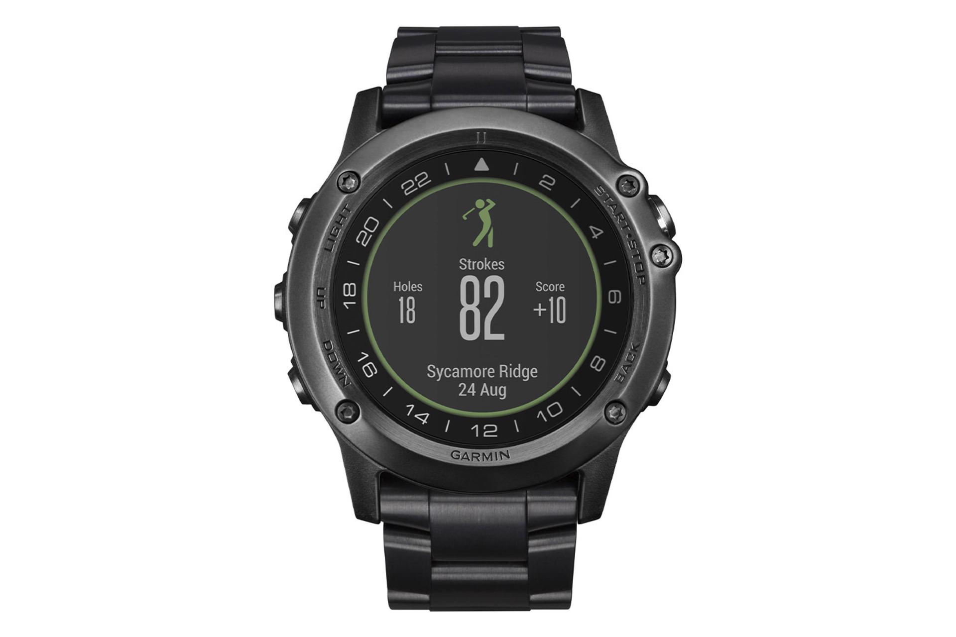 Garmin D2 Bravo / گارمین D2 Bravo