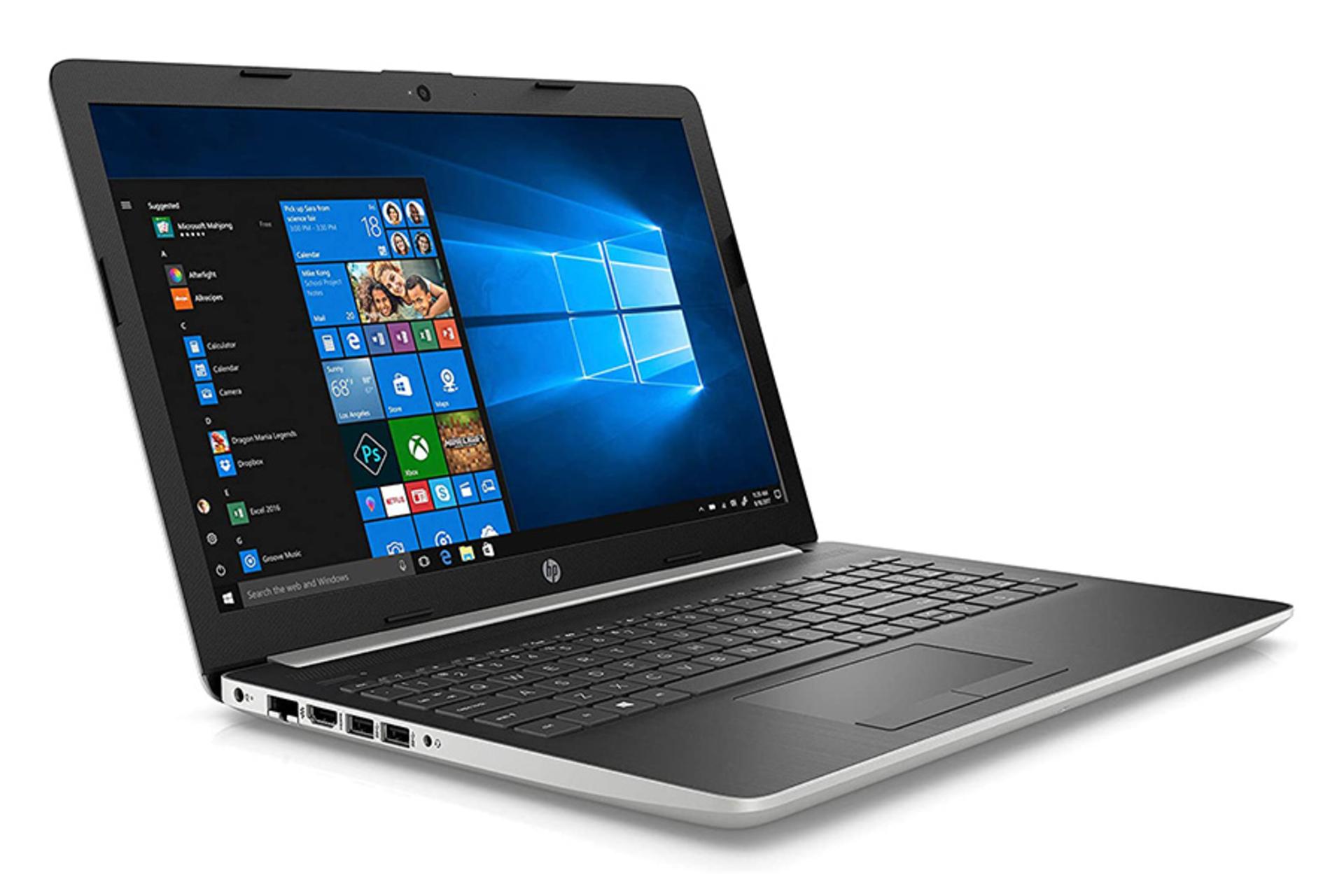 HP NoteBook 15-DA1015NE / لپ تاپ اچ پی نوت بوک