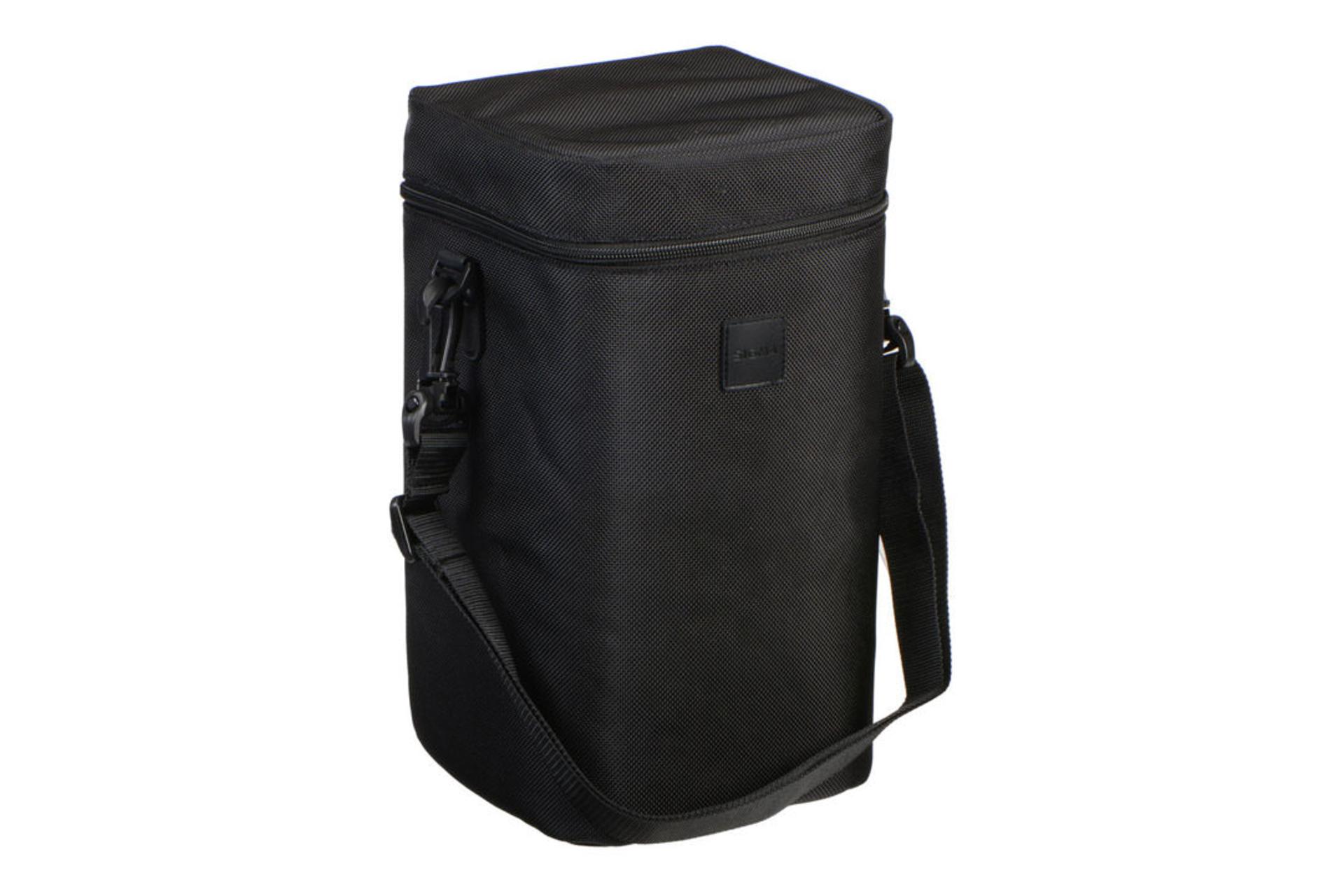 Sigma 150-600mm F5-6.3 DG OS HSM | C	