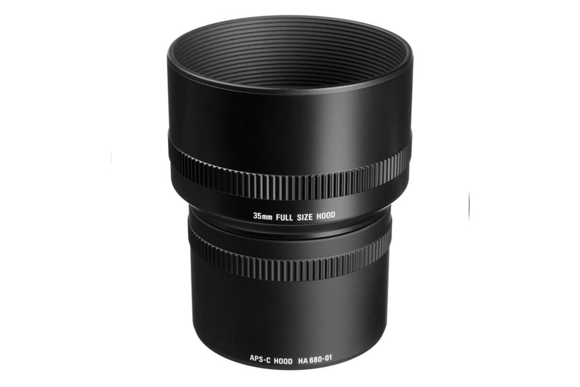 Sigma 105mm F2.8 EX DG OS HSM	