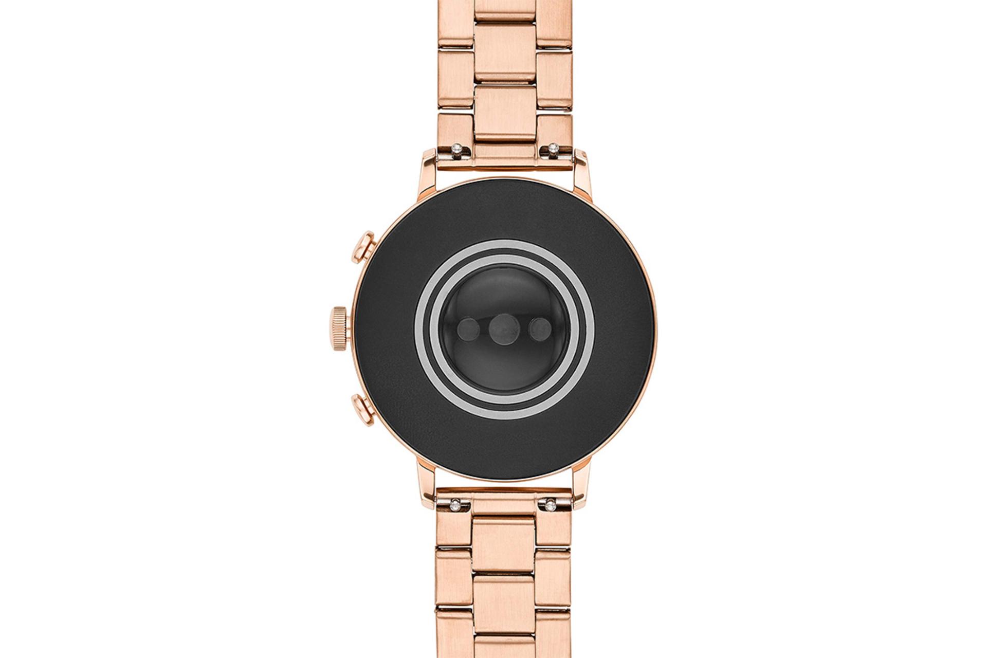 Fossil Q Venture HR / ساعت هوشمند فسیل کیو ونچر اچ آر