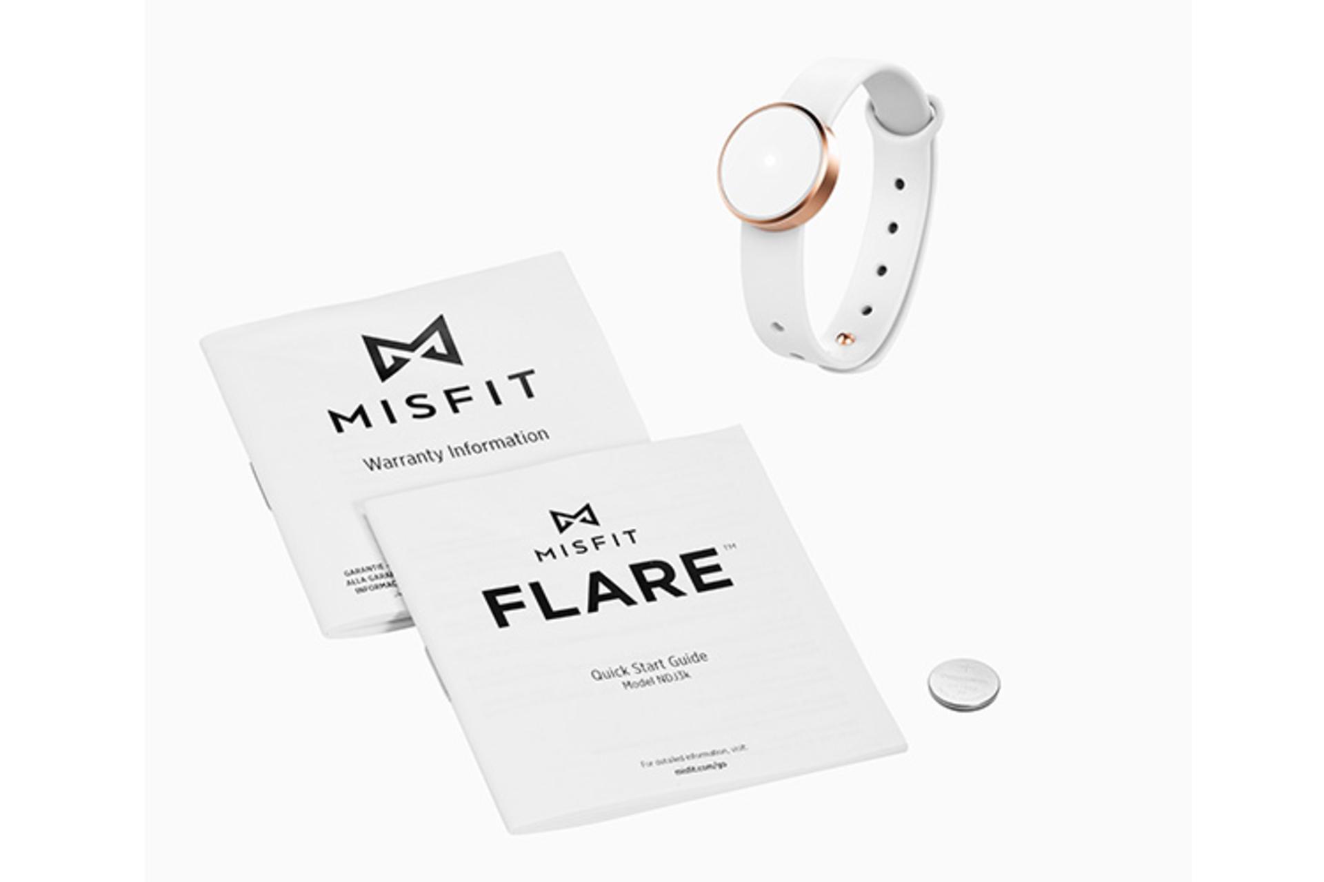 Misfit Flare