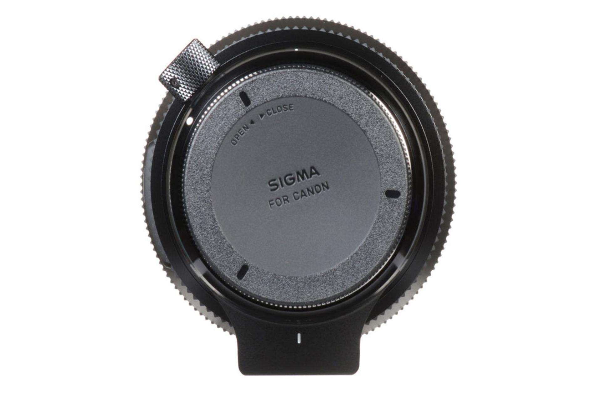 Sigma 50-100mm F1.8 DC HSM Art