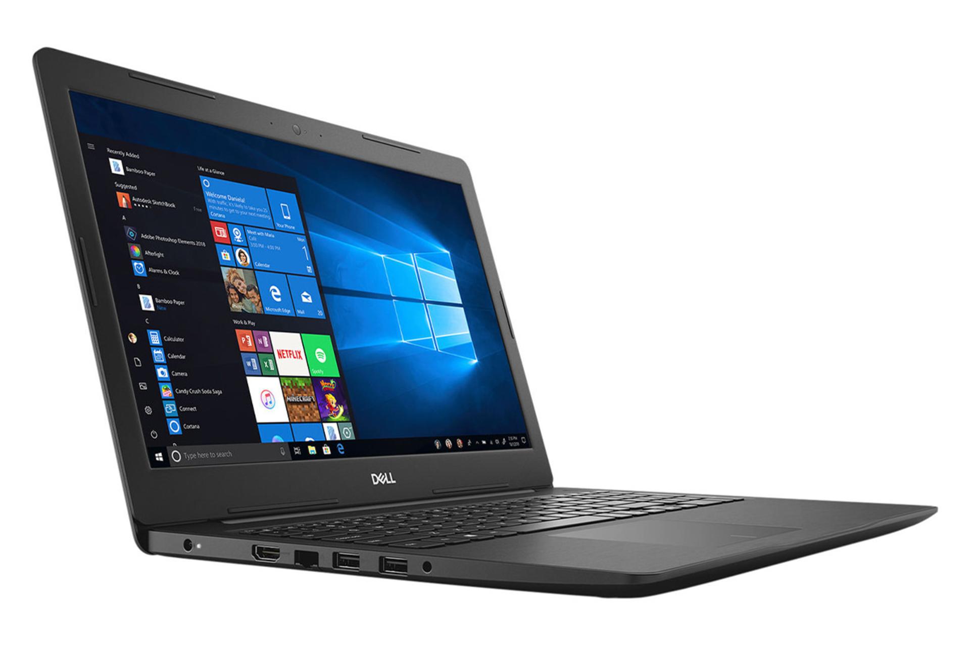 اینسپایرون 3593 دل - Core i5 MX230 8GB 1128GB / Dell Inspiron 3593