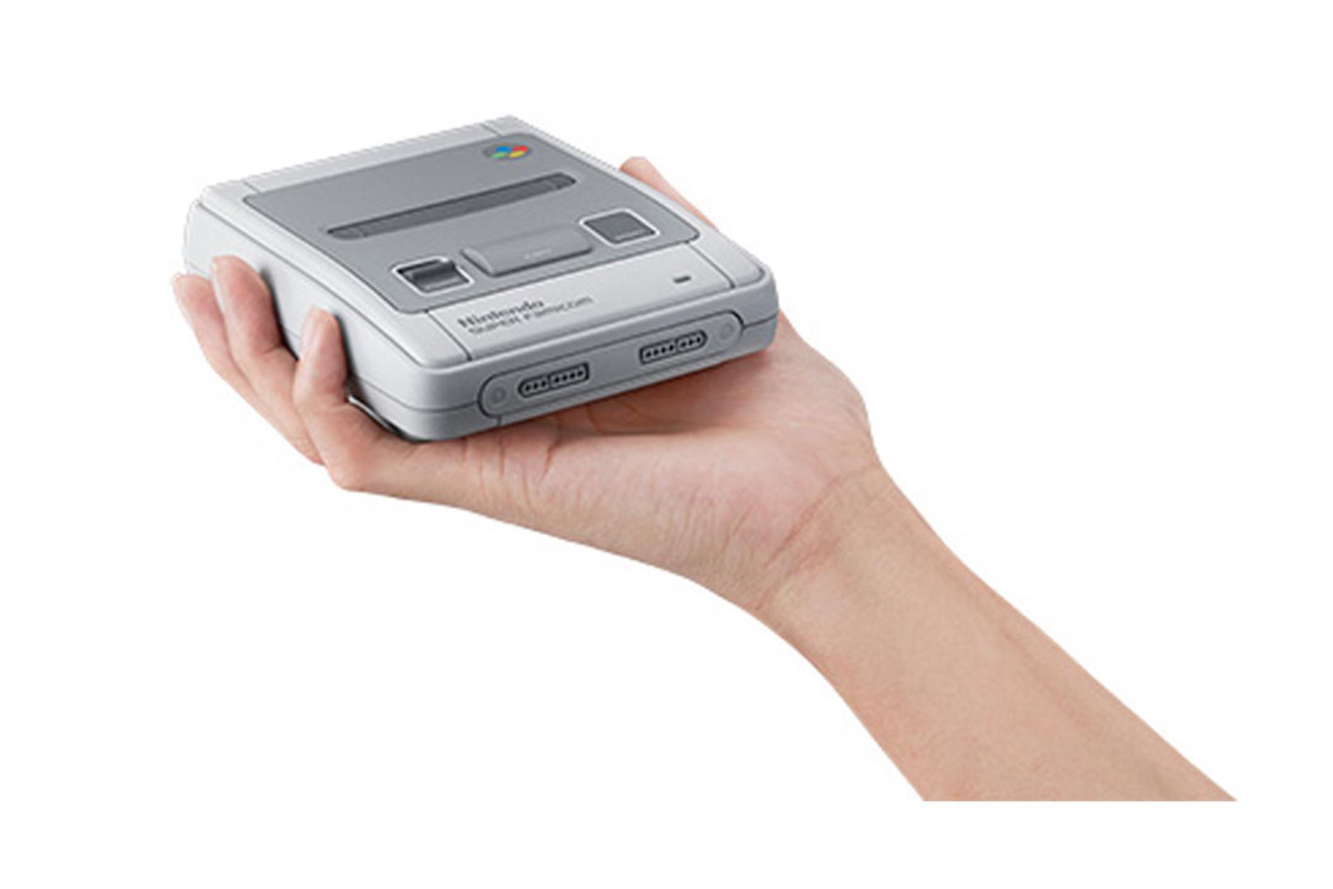 نینتندو Famicom مینی-1