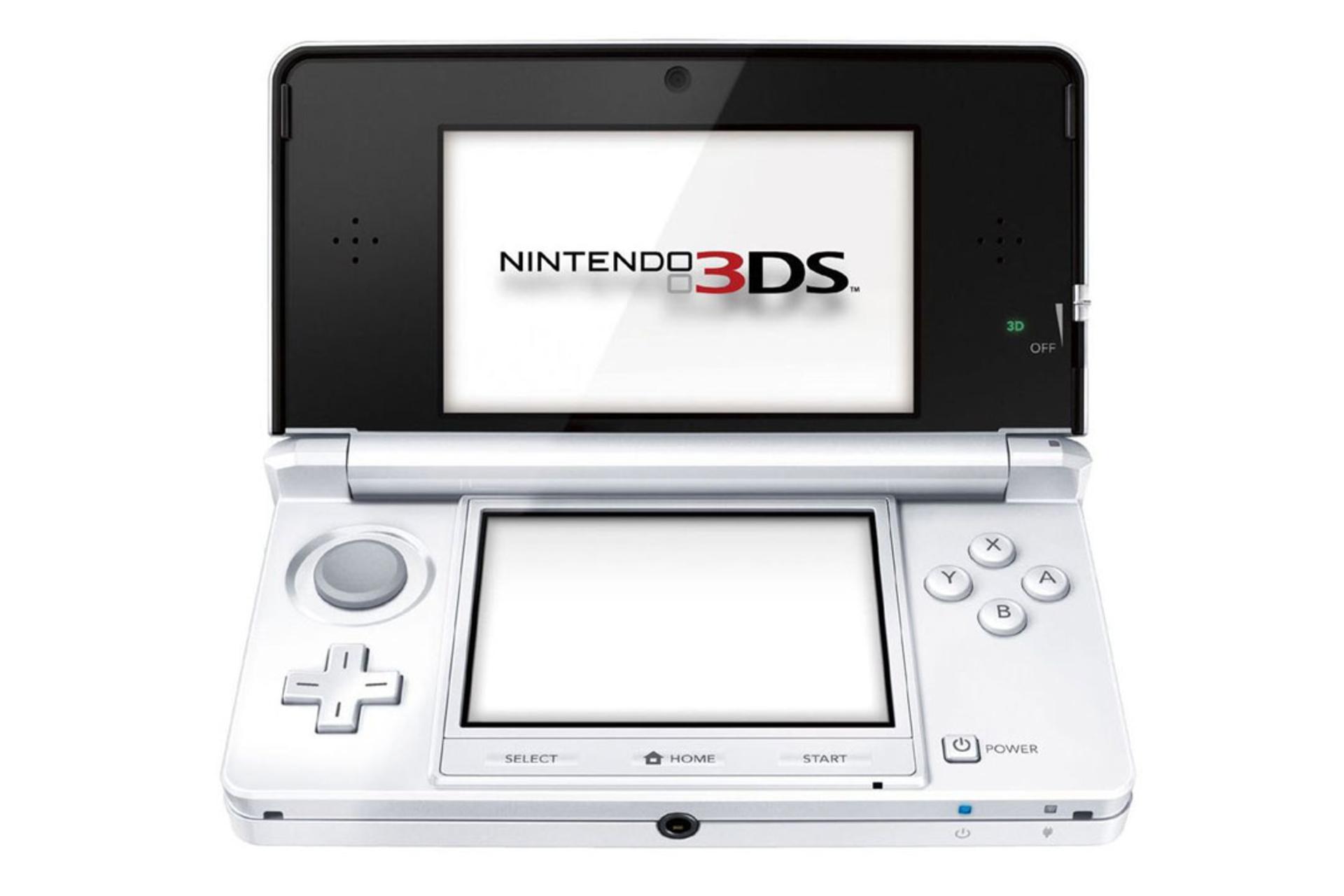 نینتندو 3DS-2