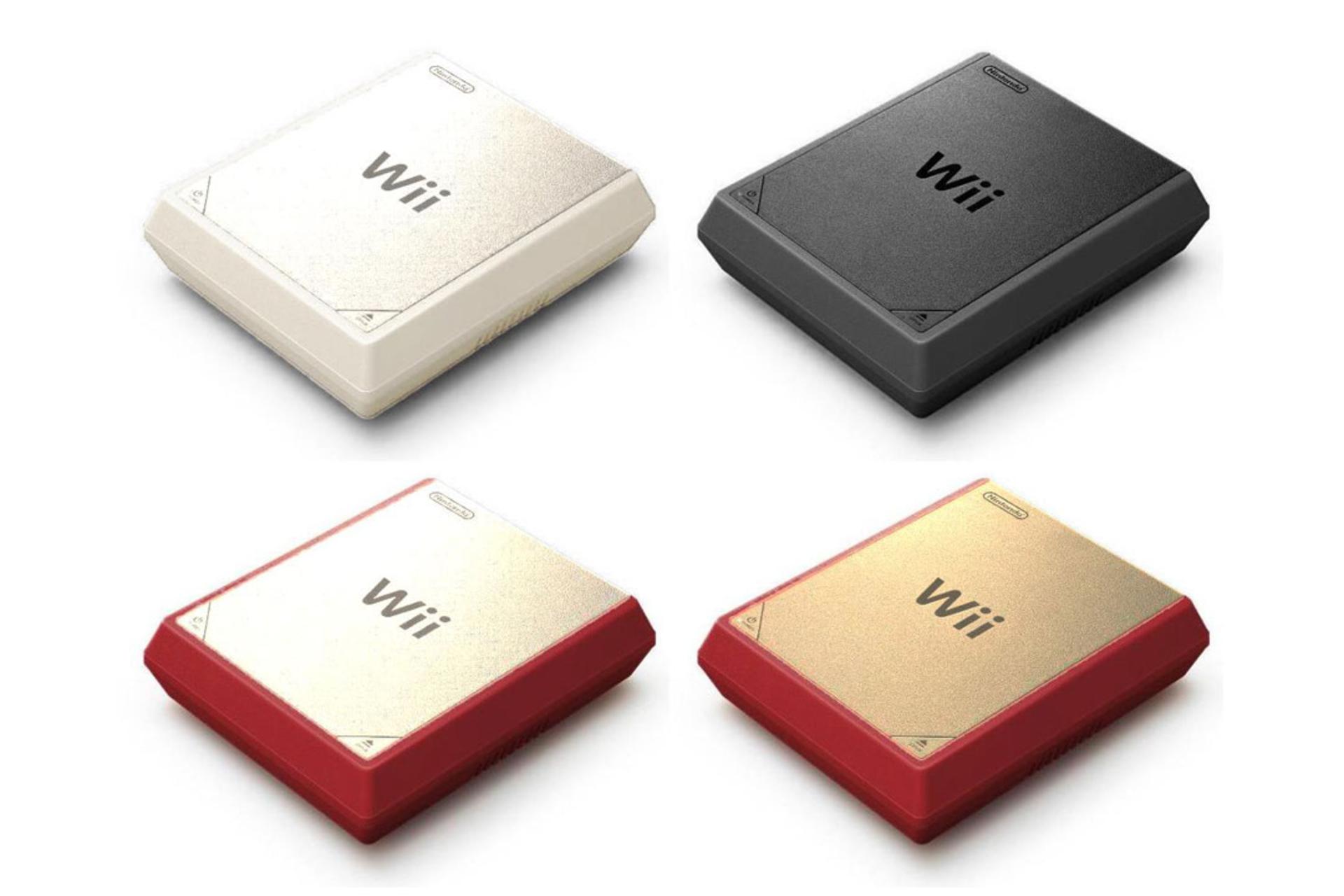 نینتندو وی مینی-1