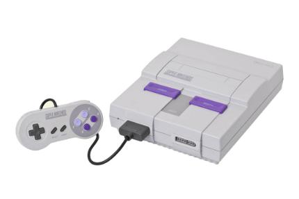 نینتندو سوپر NES کلاسیک
