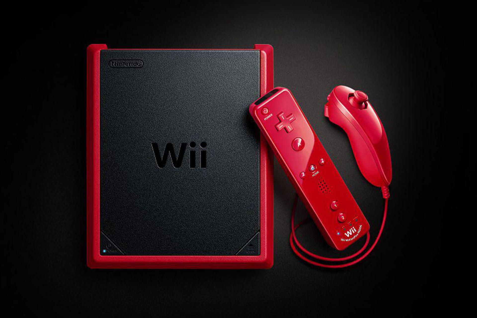 نینتندو وی مینی-4