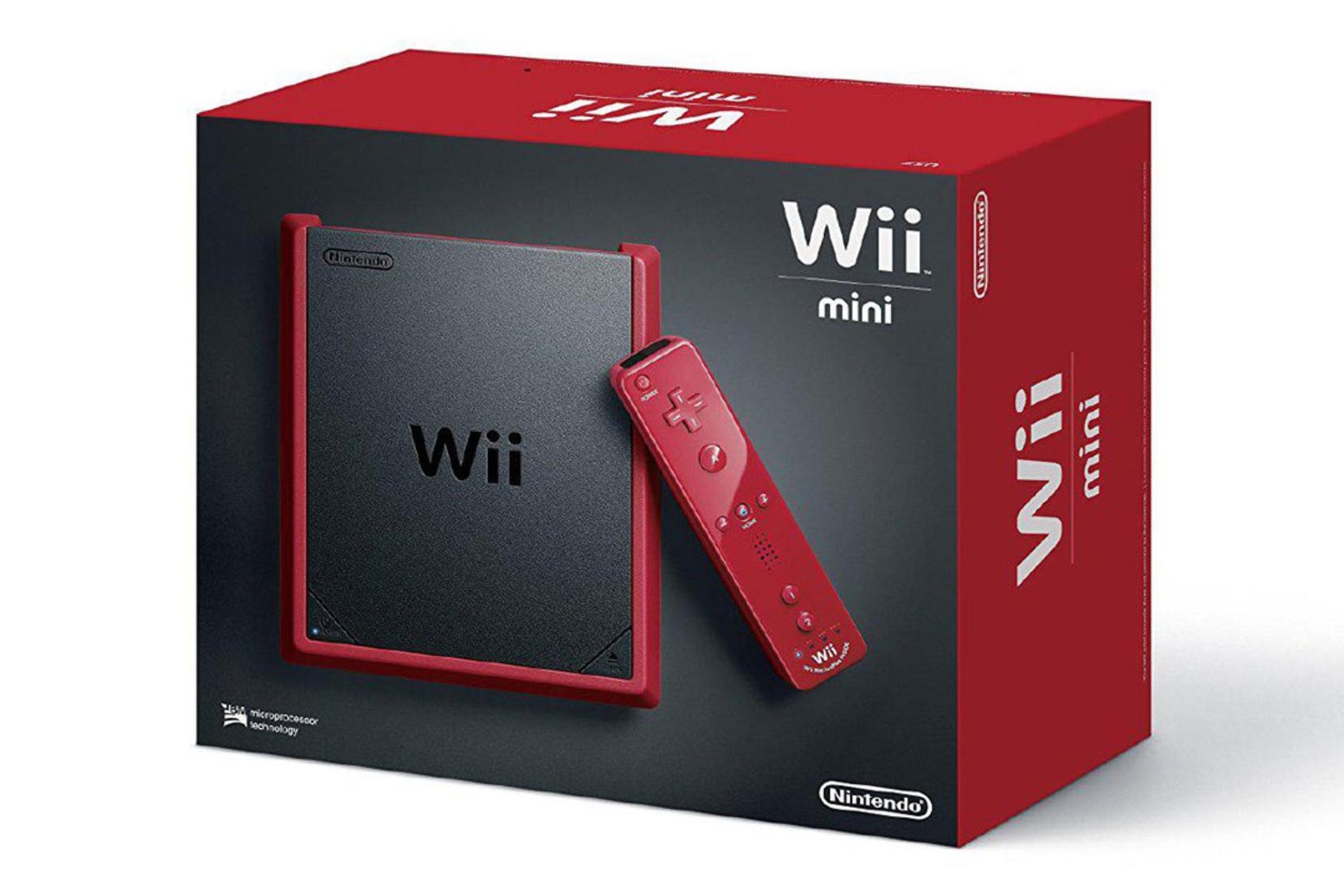 نینتندو وی مینی-2