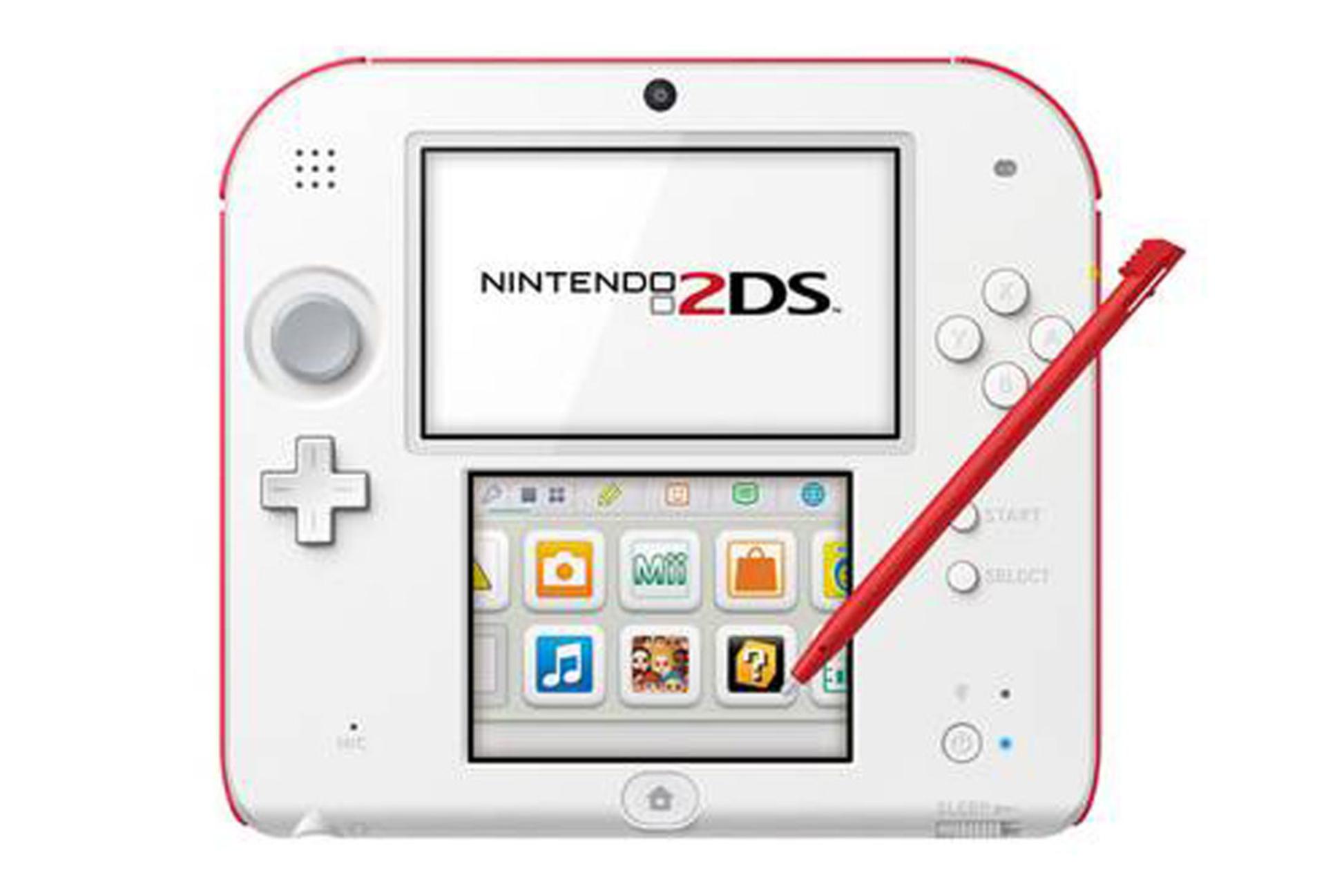 نینتندو 2DS-2