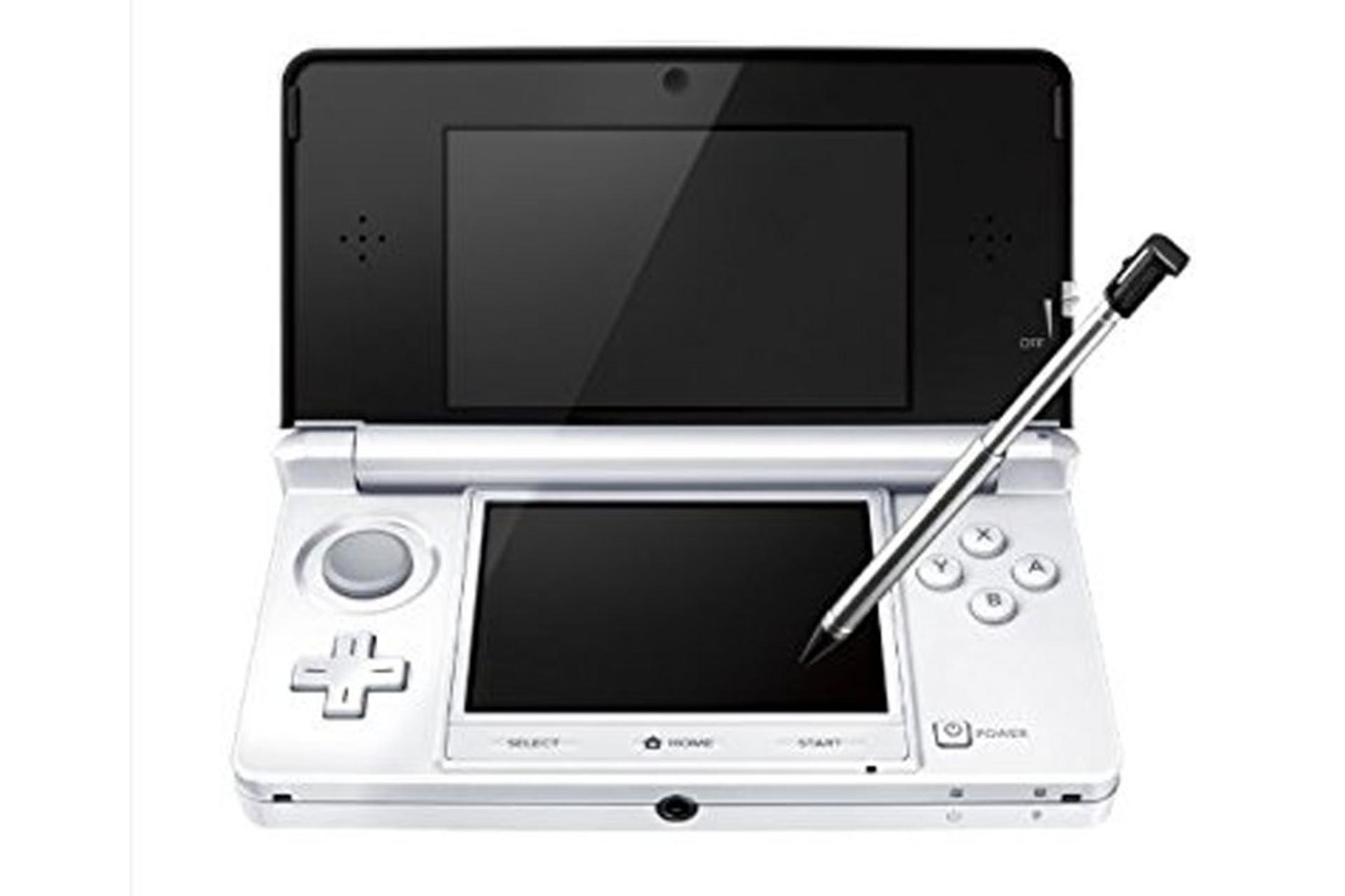 نینتندو 3DS-0