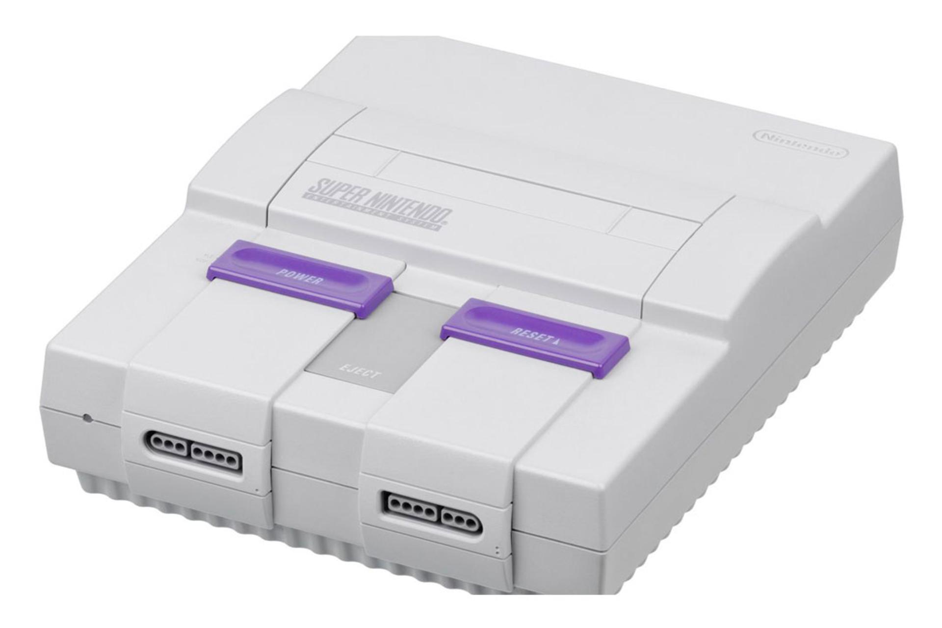 نینتندو سوپر NES کلاسیک-2