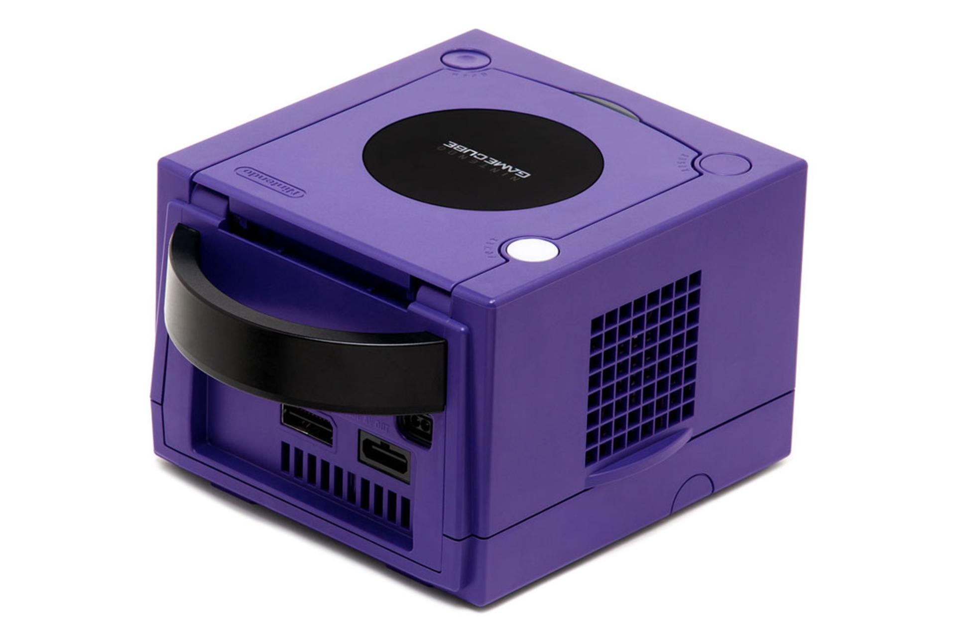 نینتندو گیم کیوب-3