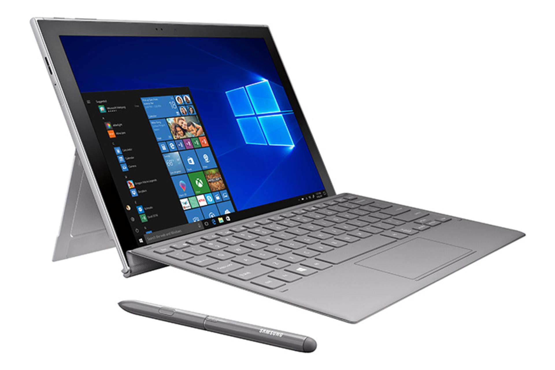Galaxy Book2