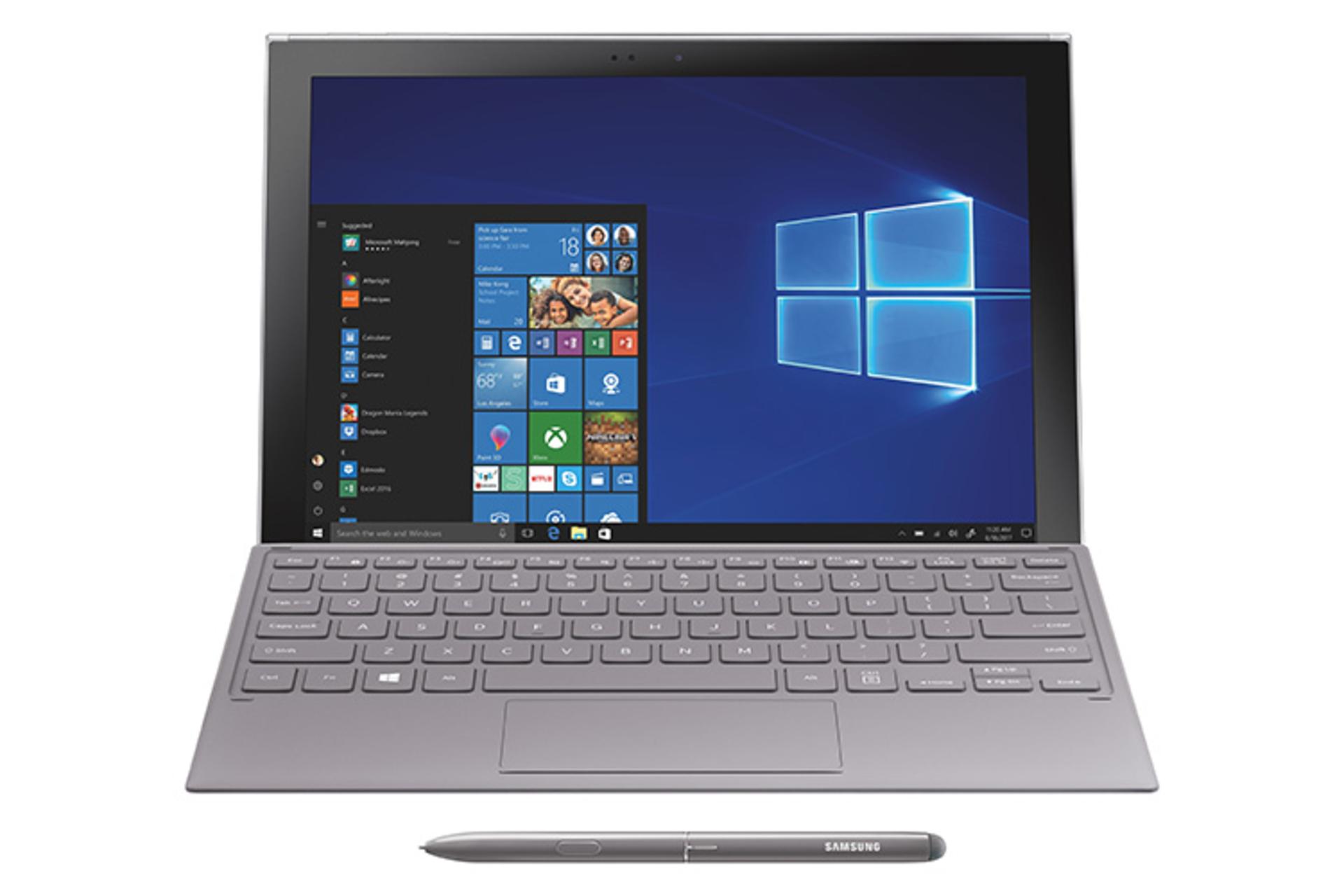 Galaxy Book2