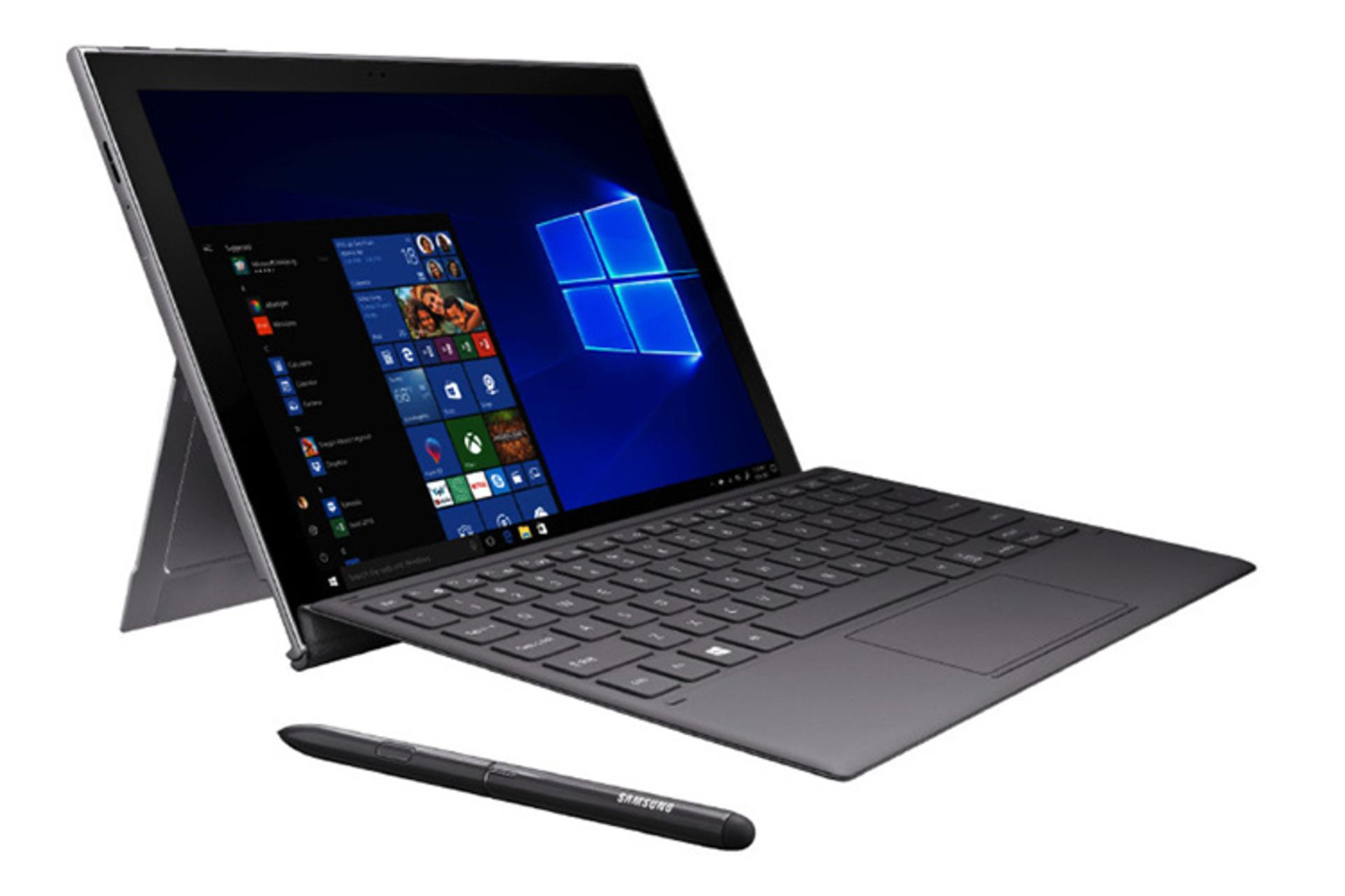 Galaxy Book2