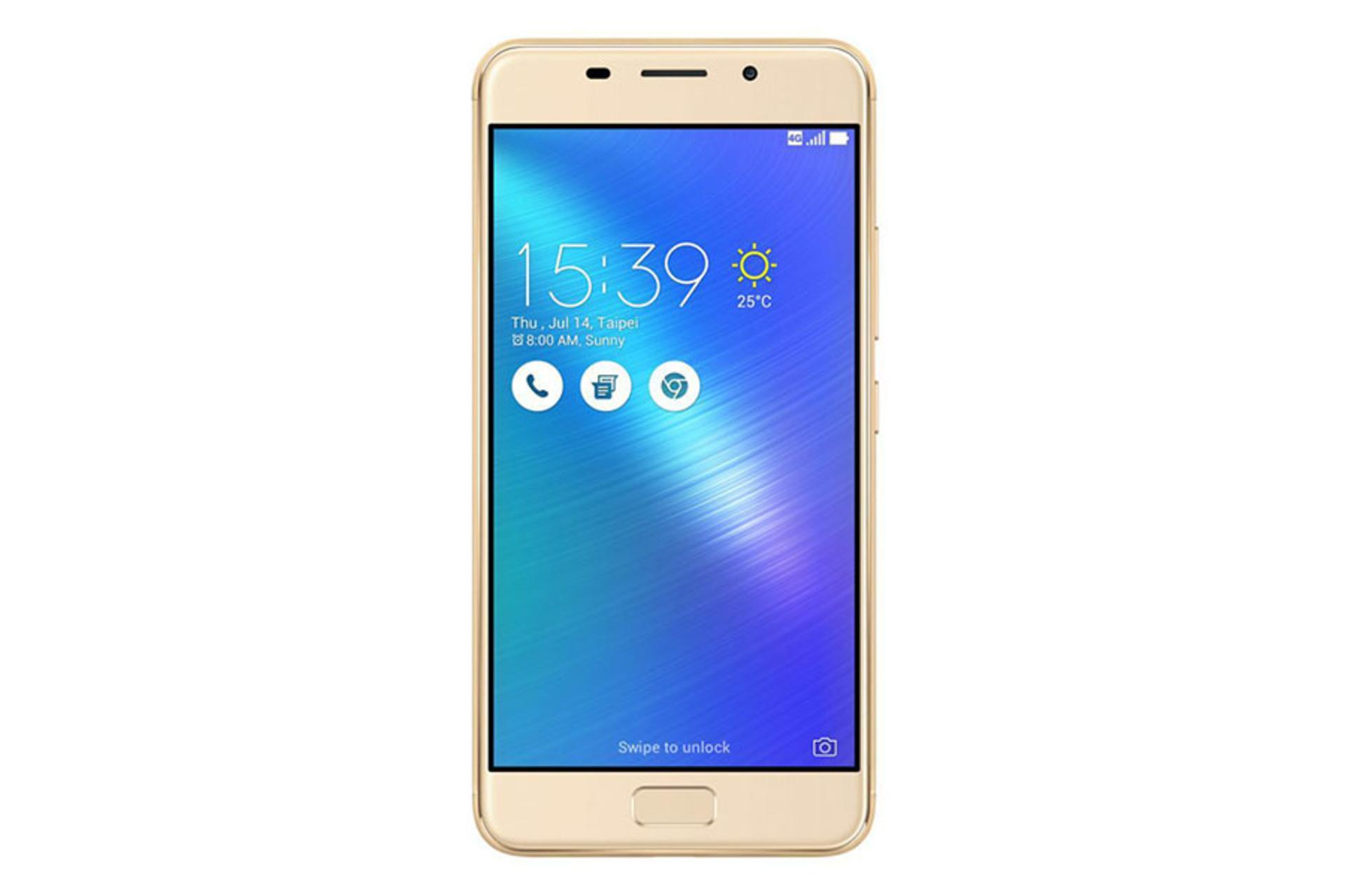 ایسوس ذن فوت 3 اس مکس / Asus Zenfone 3S Max