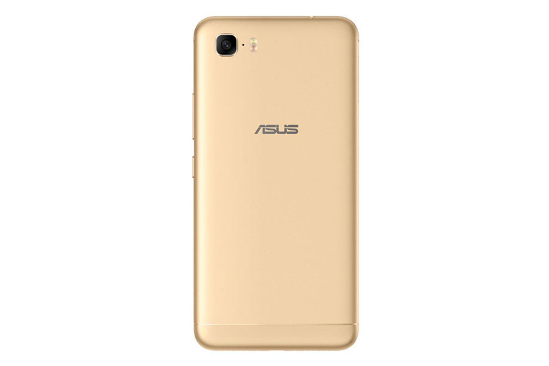 ایسوس ذن فوت 3 اس مکس / Asus Zenfone 3S Max