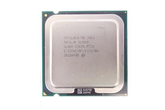 پردازنده سرور اینتل زئون / Intel Xeon E7520