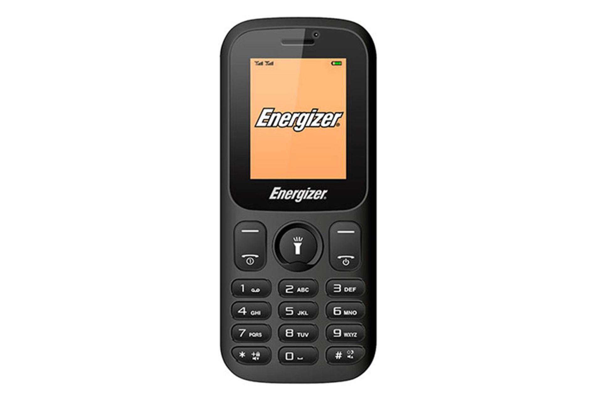 Energizer Energy E10+ / انرجایزر انرژی ای 10 پلاس