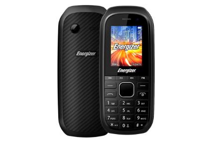 Energy E12 انرجایزر