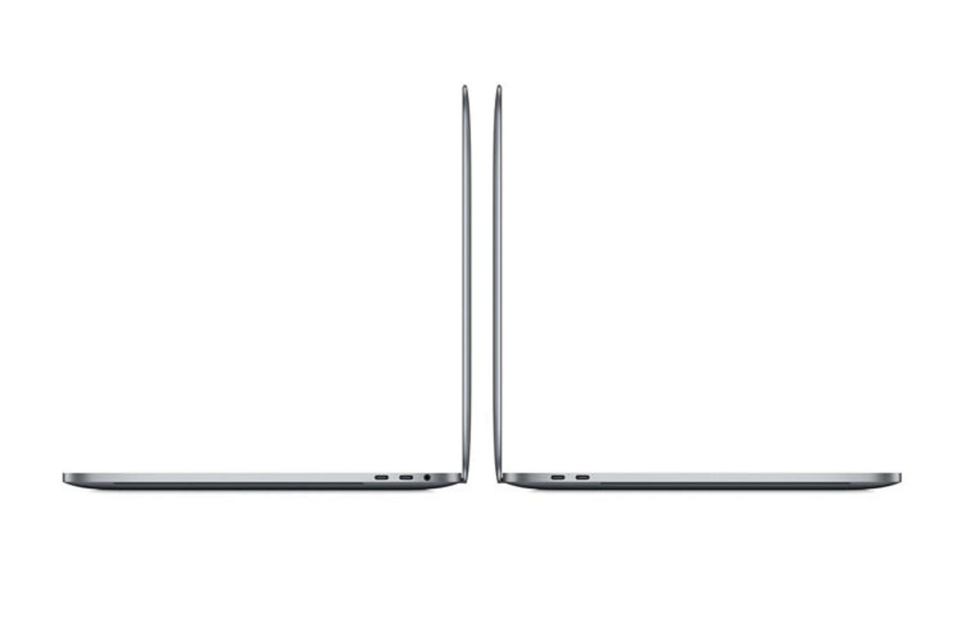 Apple MacBook Pro MLW92