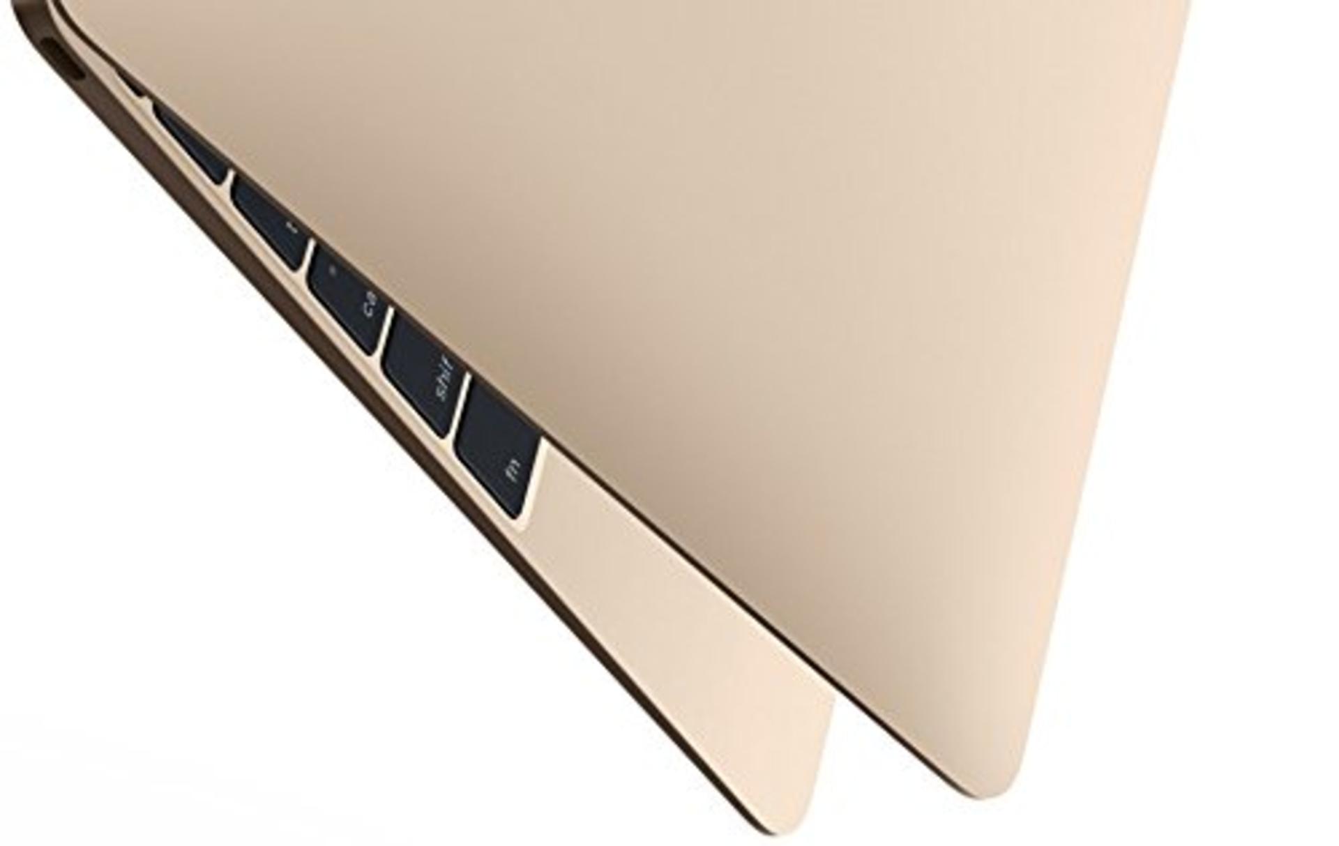 Apple MacBook MK4N2