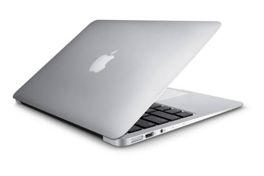 Apple MacBook Air MJVE2 2015