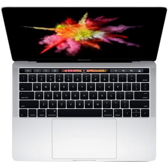 مک بوک پرو  13 اینچی 2017 اپل - Core i5 8GB 512GB-0