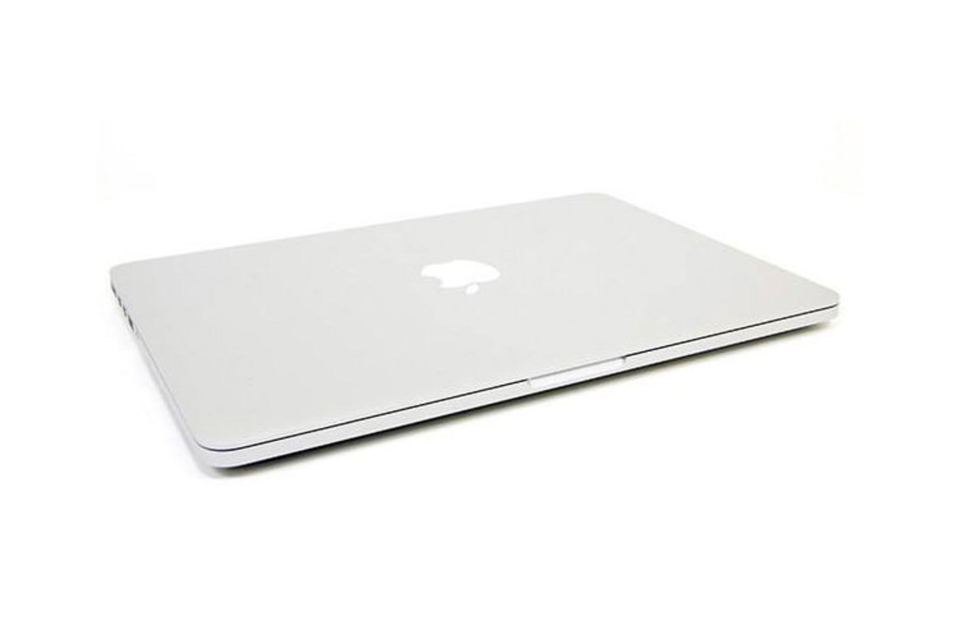 Apple MacBook Pro MF843