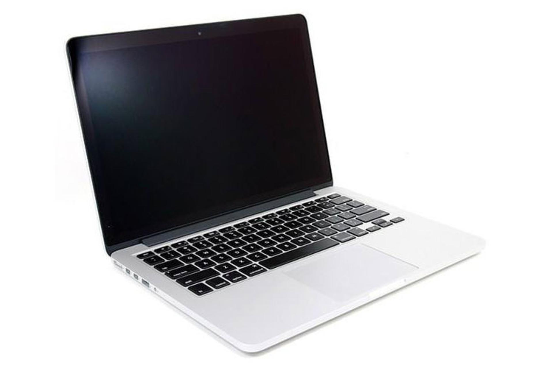 Apple MacBook Pro MF843