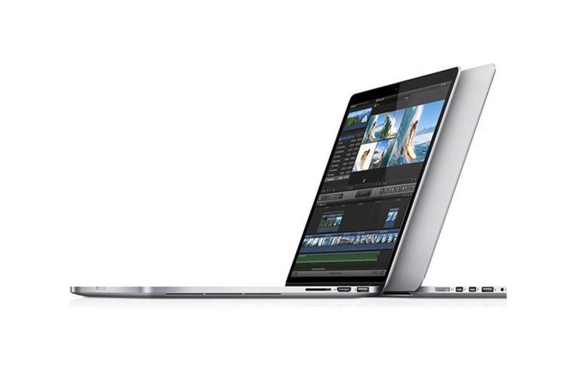 Apple MacBook Pro MF843