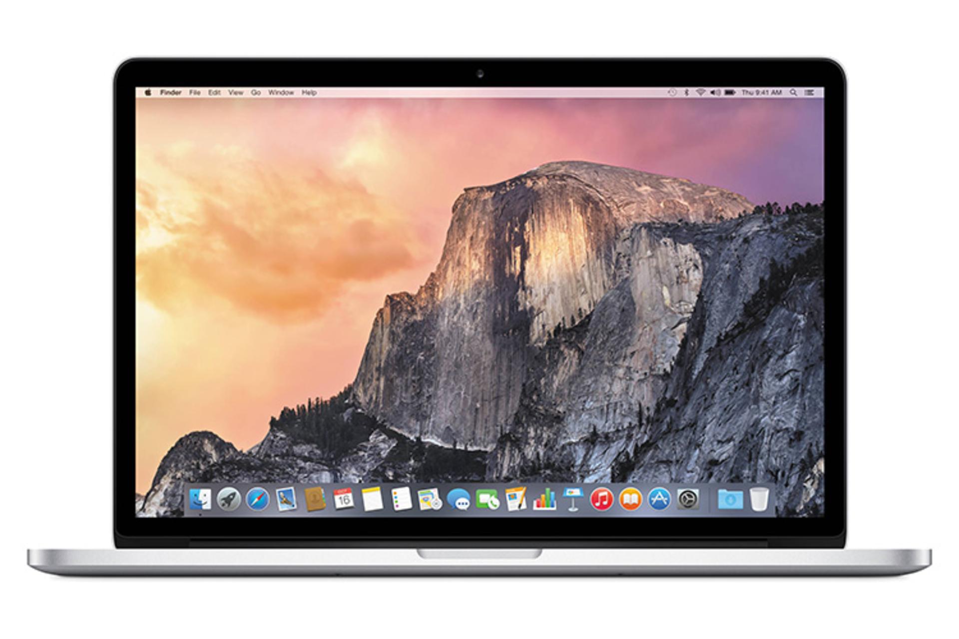 Apple MacBook Pro MJLT2 / اپل مک بوک پرو