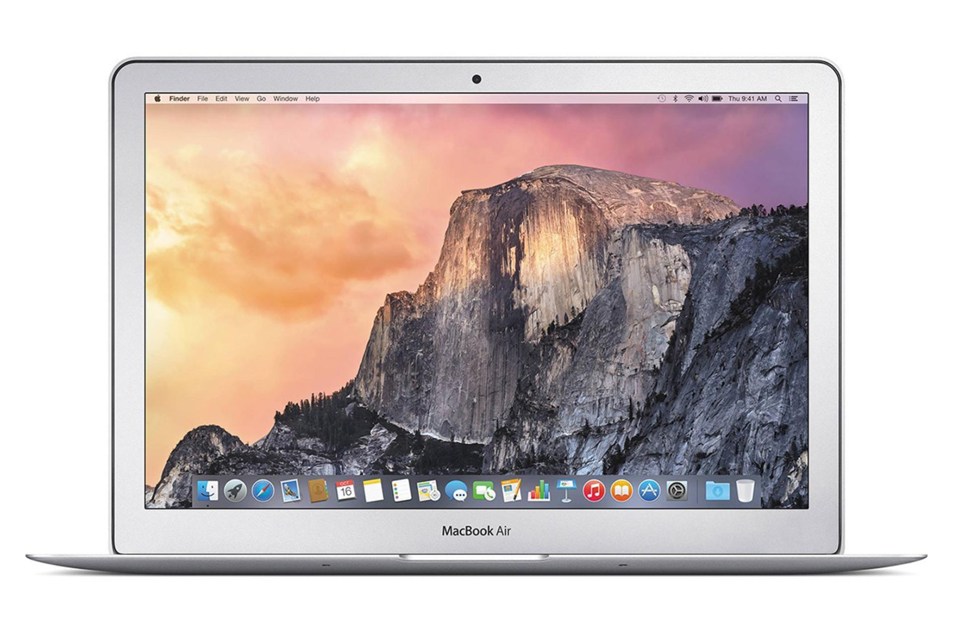 مک بوک ایر CTO اپل / Apple MacBook Air CTO