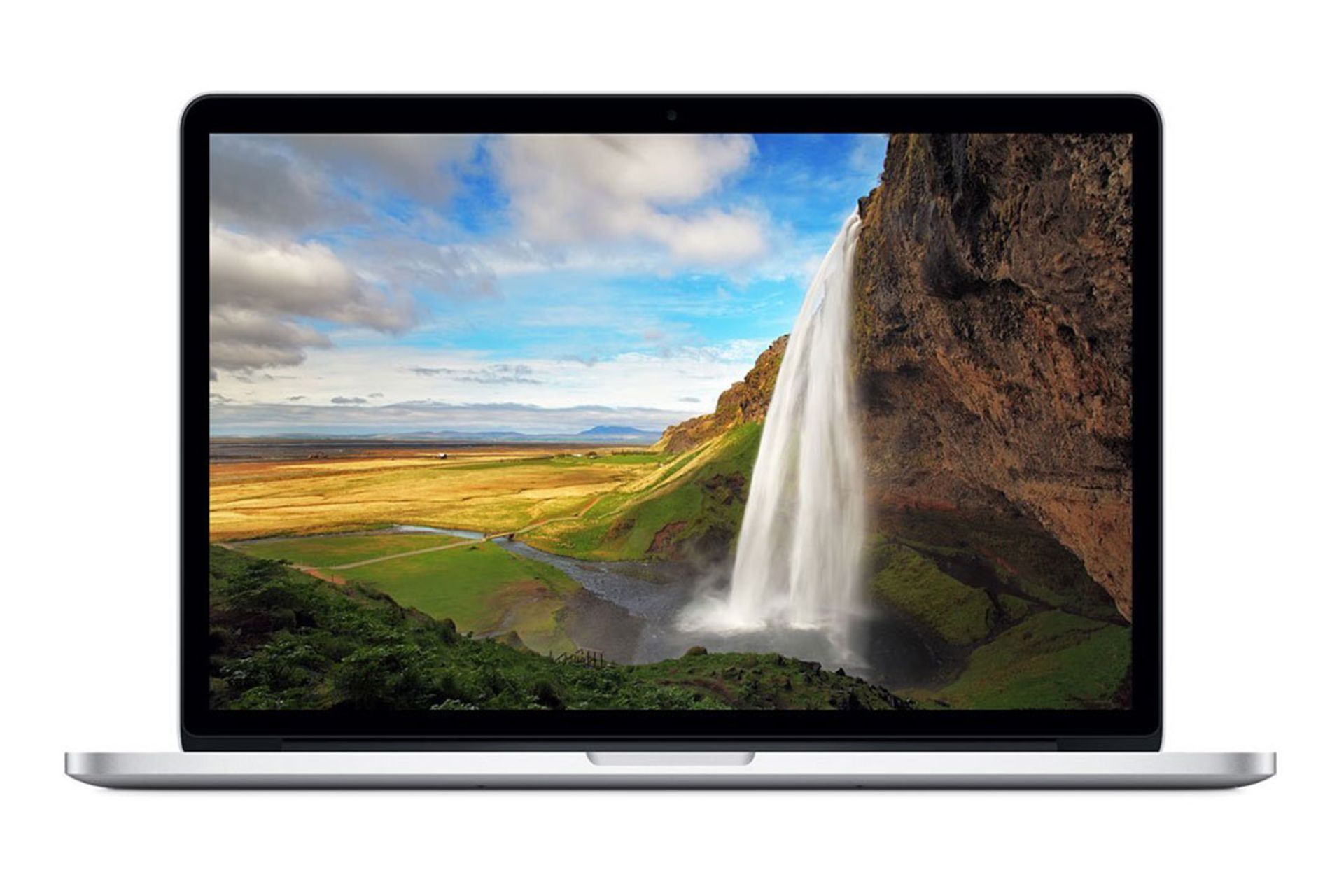 Apple MacBook Pro MJLU2