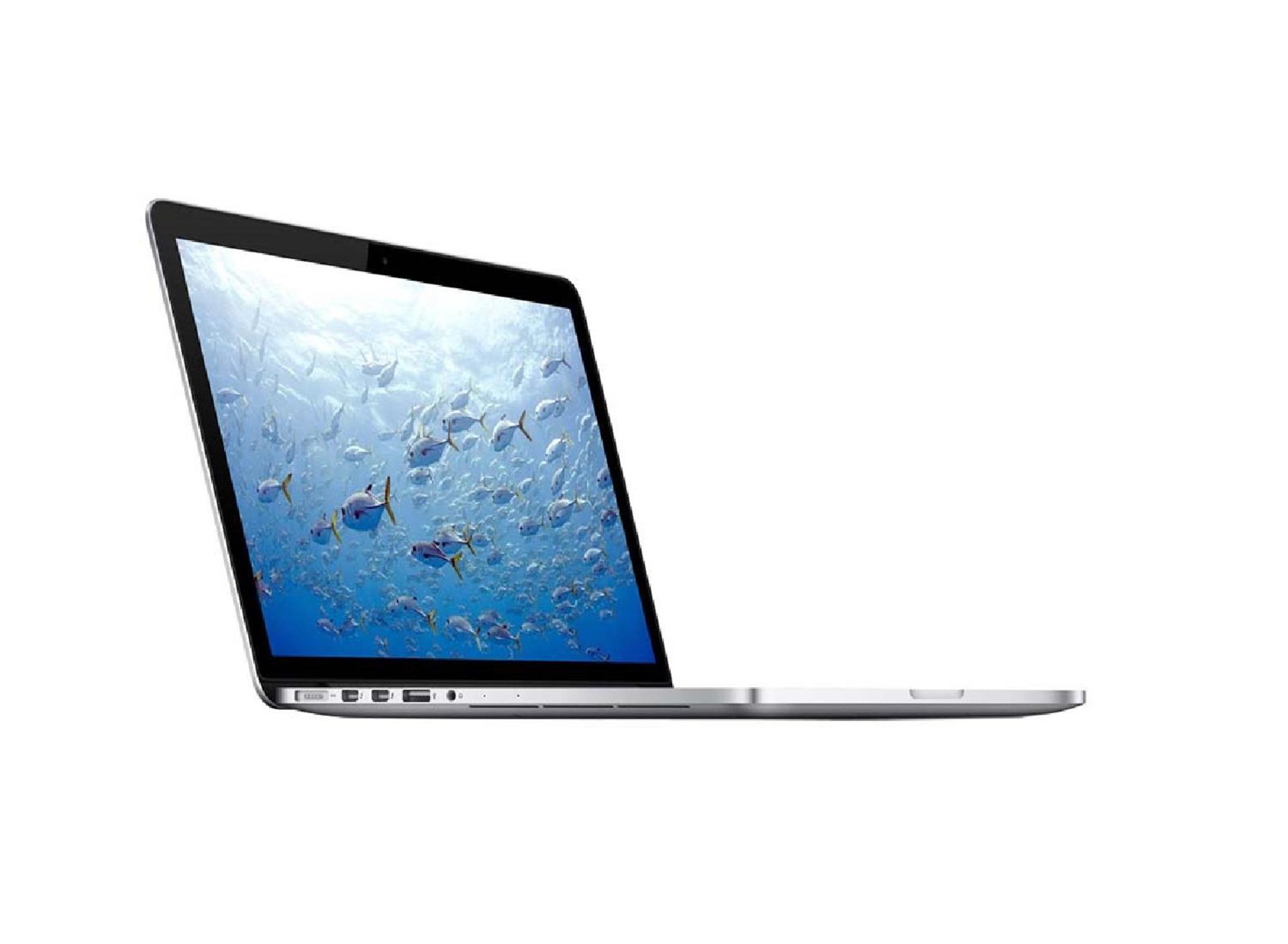 Apple MacBook Pro MJLU2