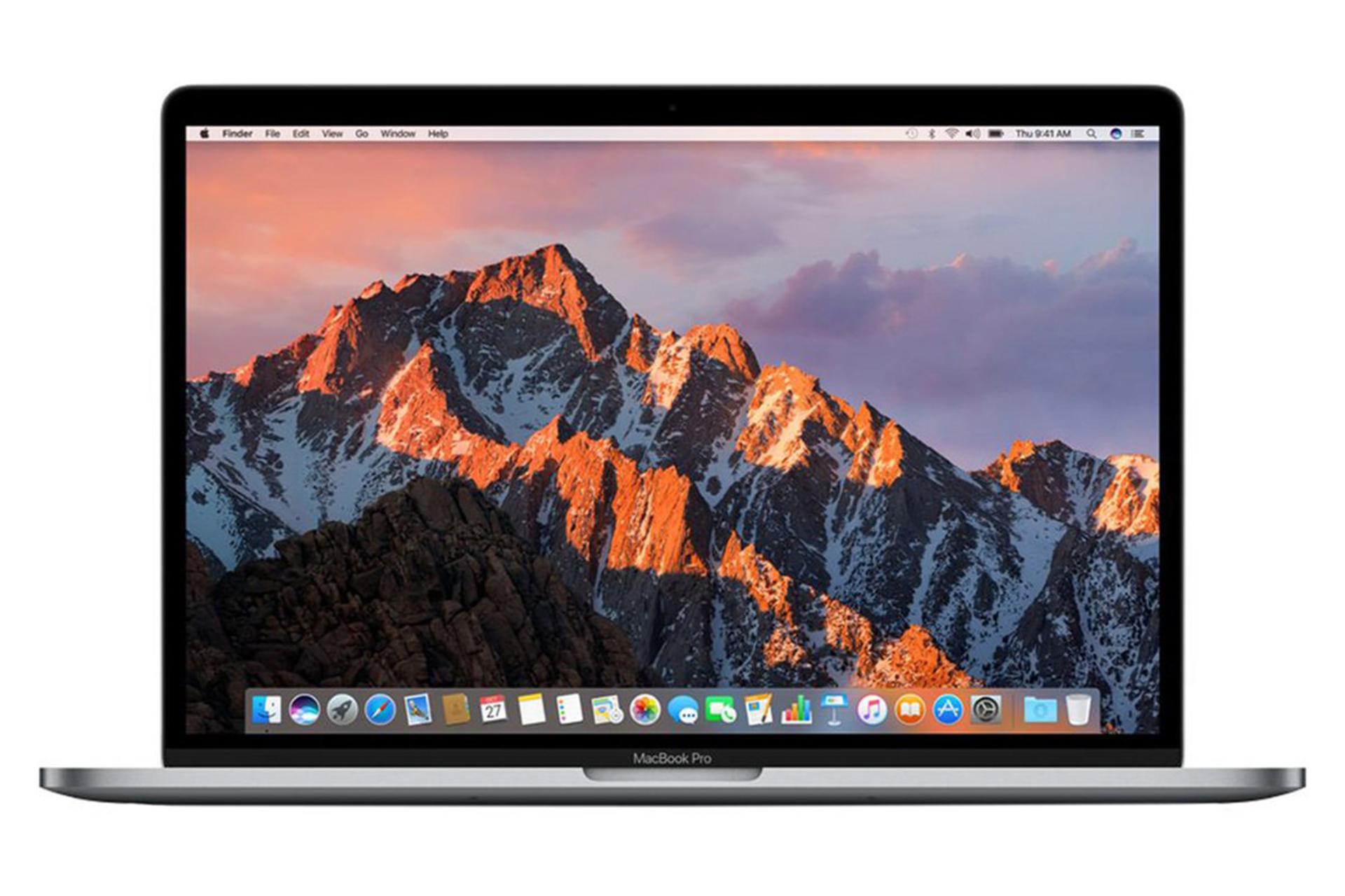 مک بوک پرو اپل / Apple MacBook Pro 2016