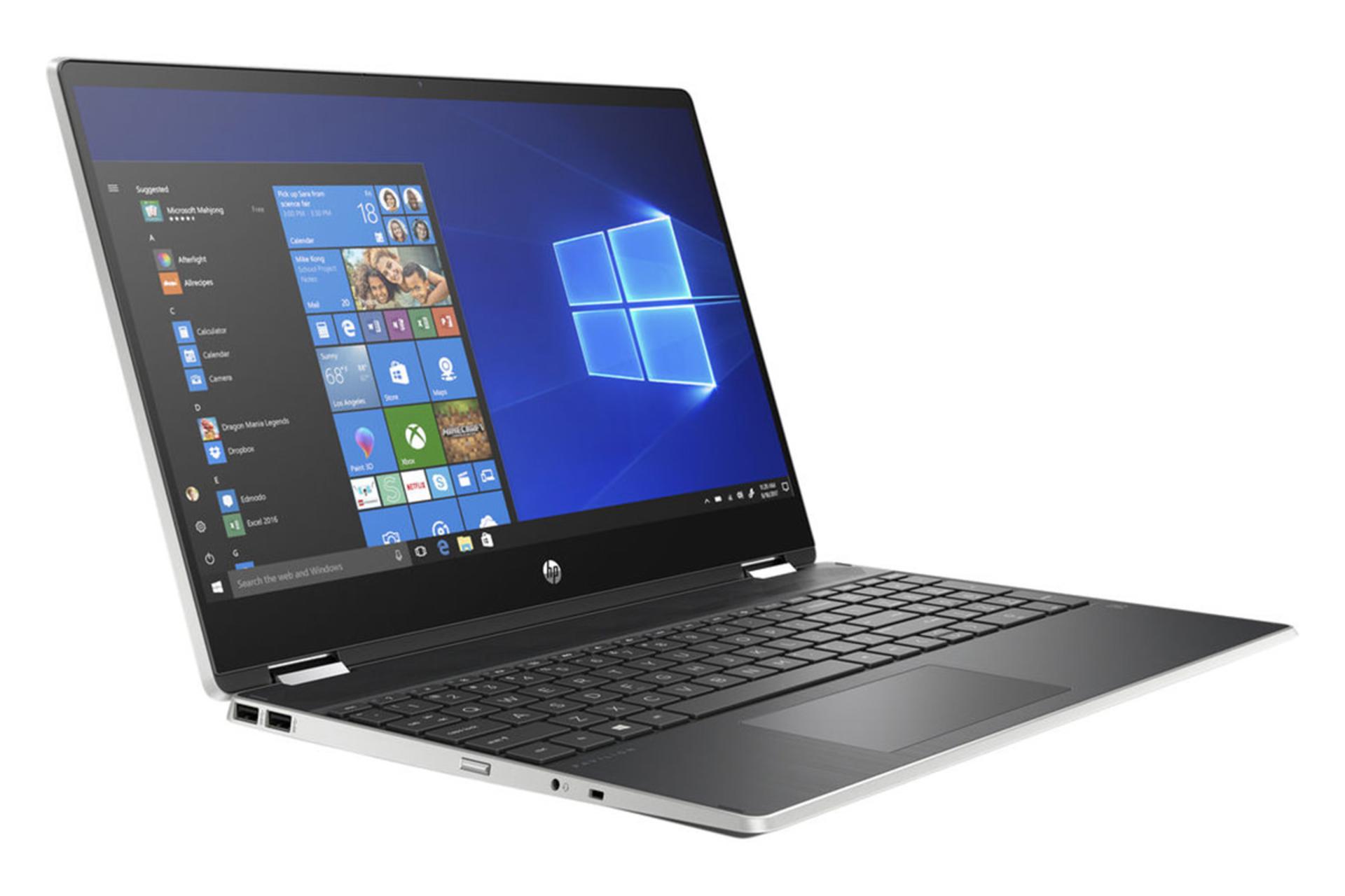 پاویلیون X360 15T-DQ000 اچ پی / HP Pavilion X360 15T-DQ000